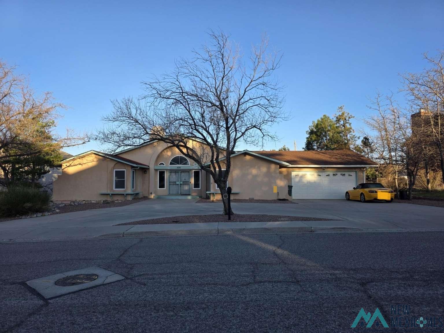 1120 Ridgecrest Avenue, Gallup, Texas image 1
