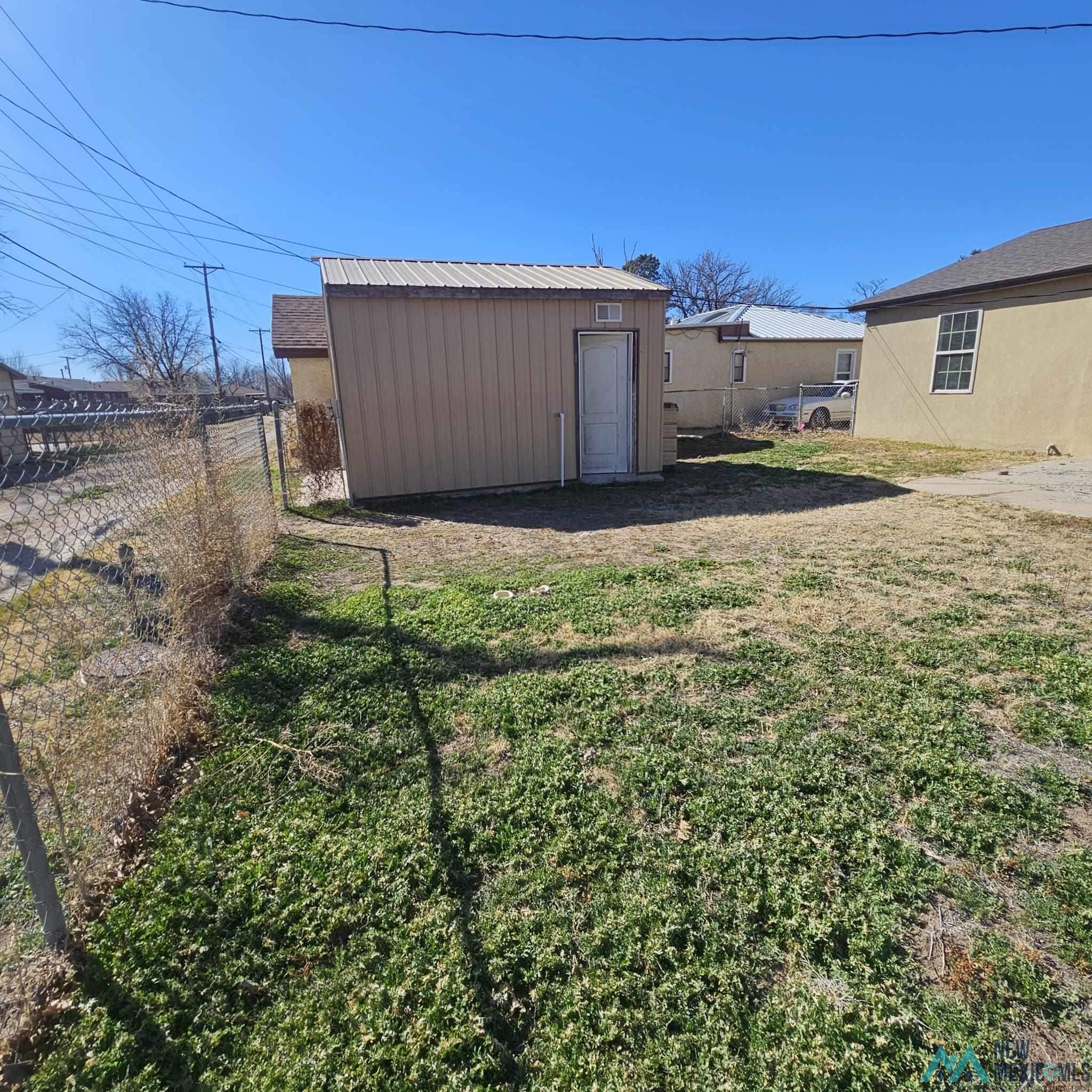 120 N Indio Street, Portales, New Mexico image 20