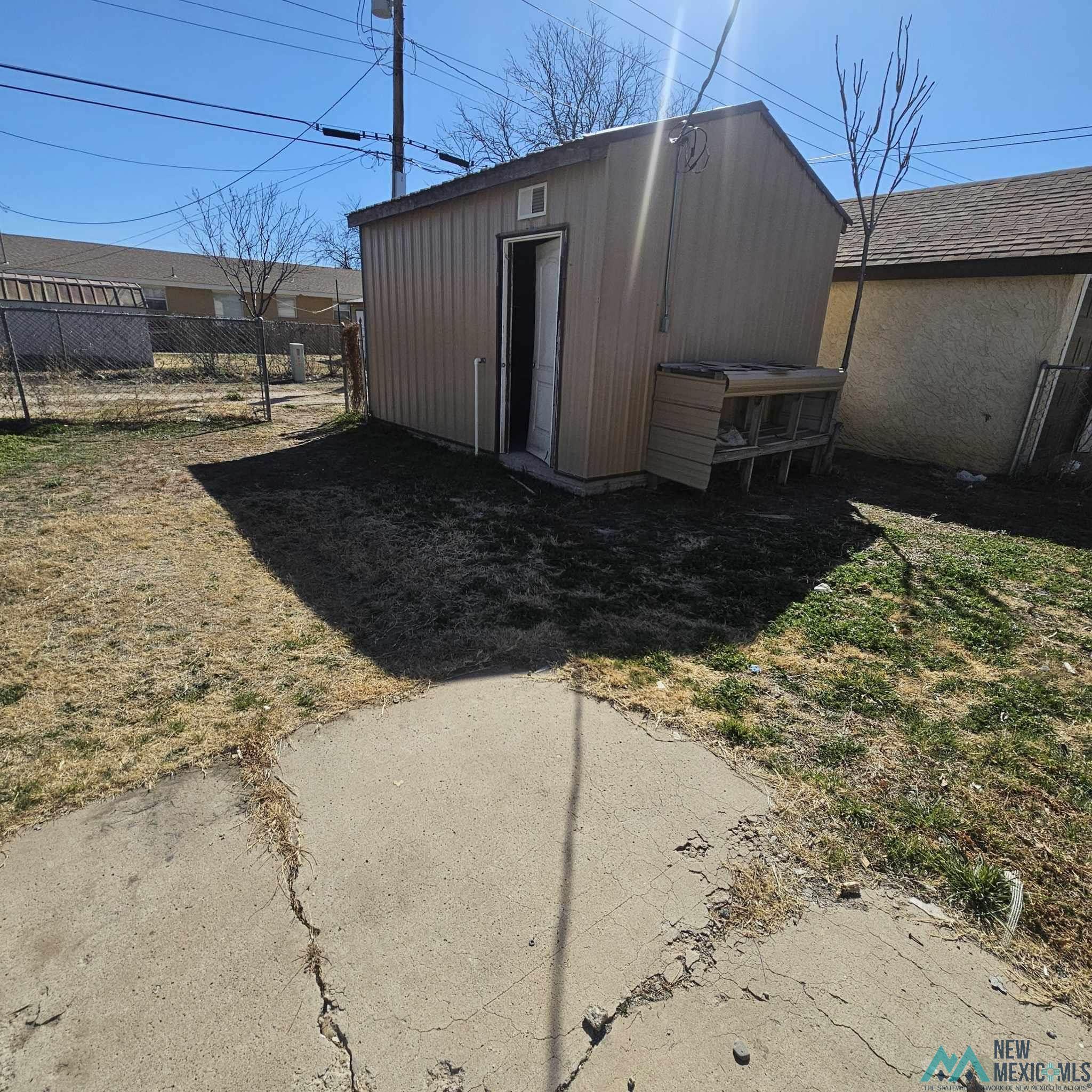 120 N Indio Street, Portales, New Mexico image 22