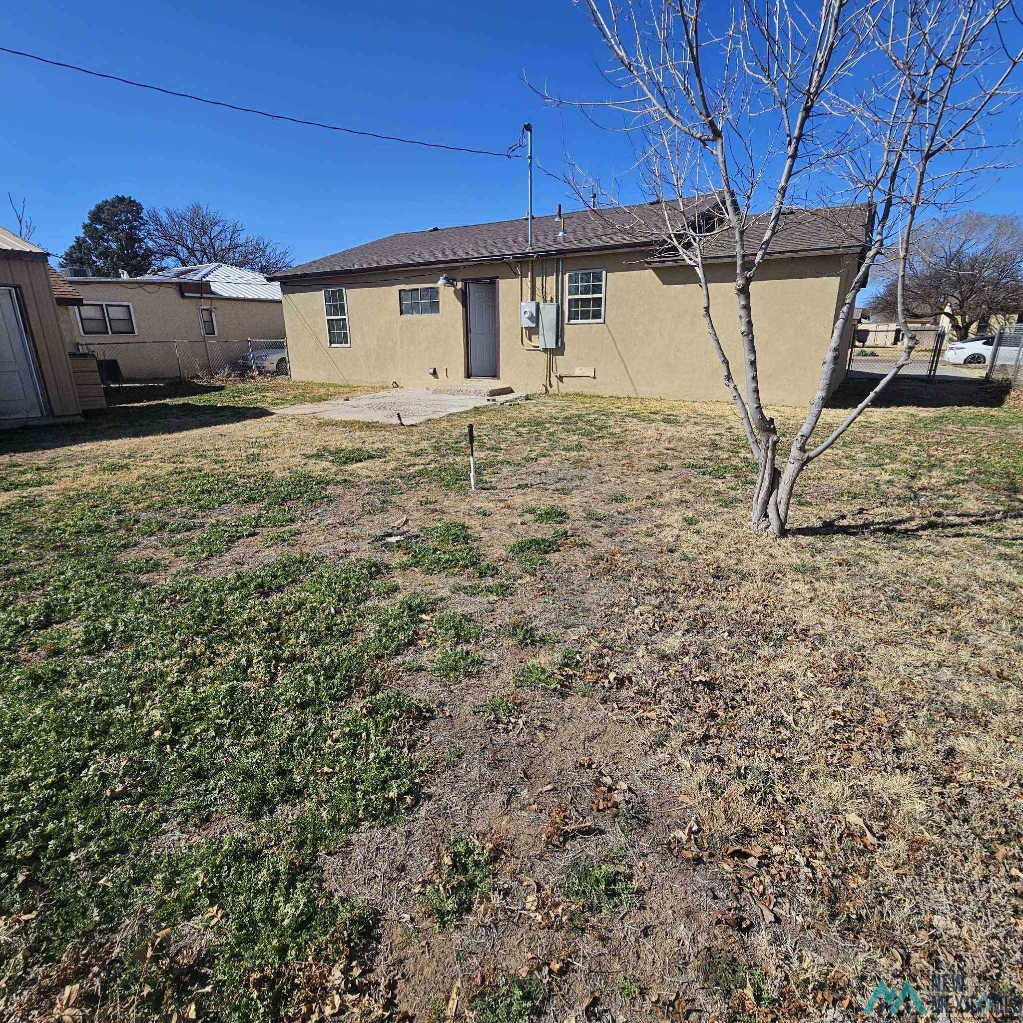 120 N Indio Street, Portales, New Mexico image 23