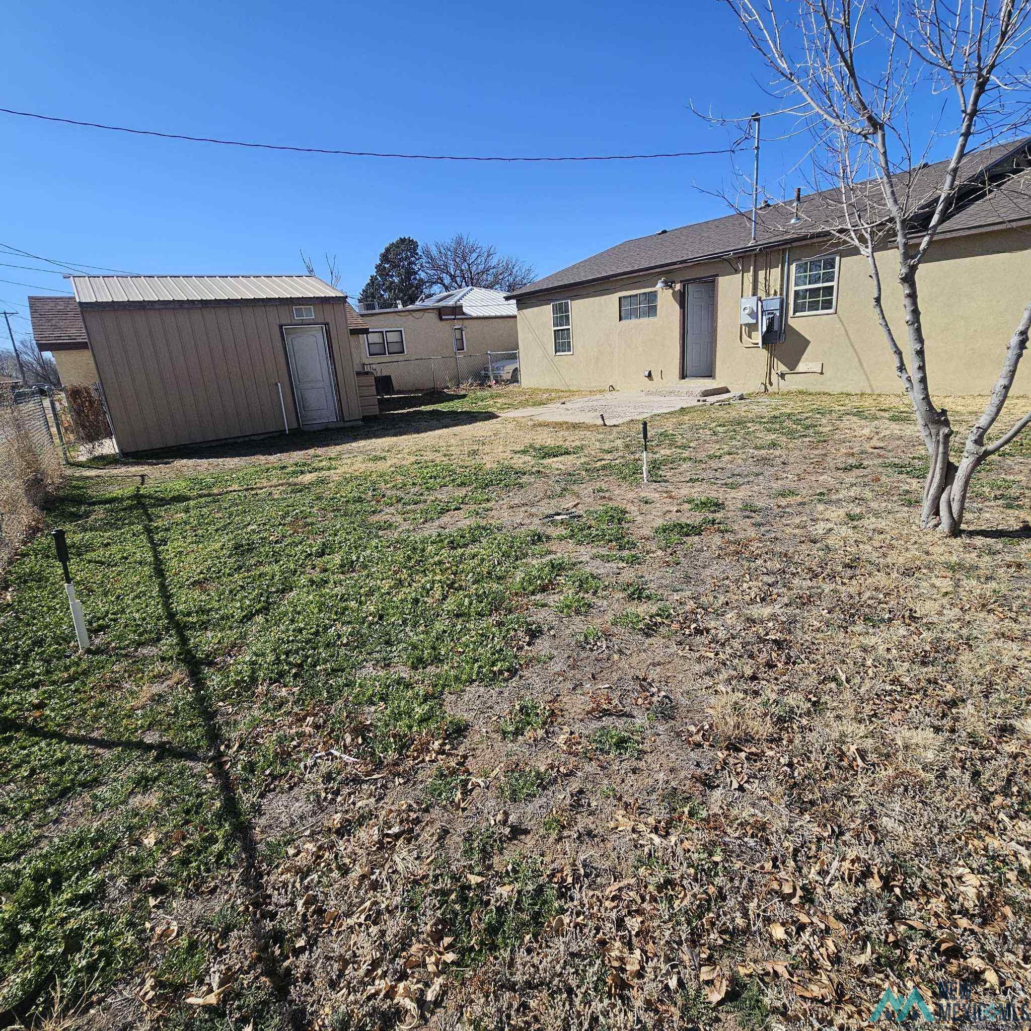 120 N Indio Street, Portales, New Mexico image 21