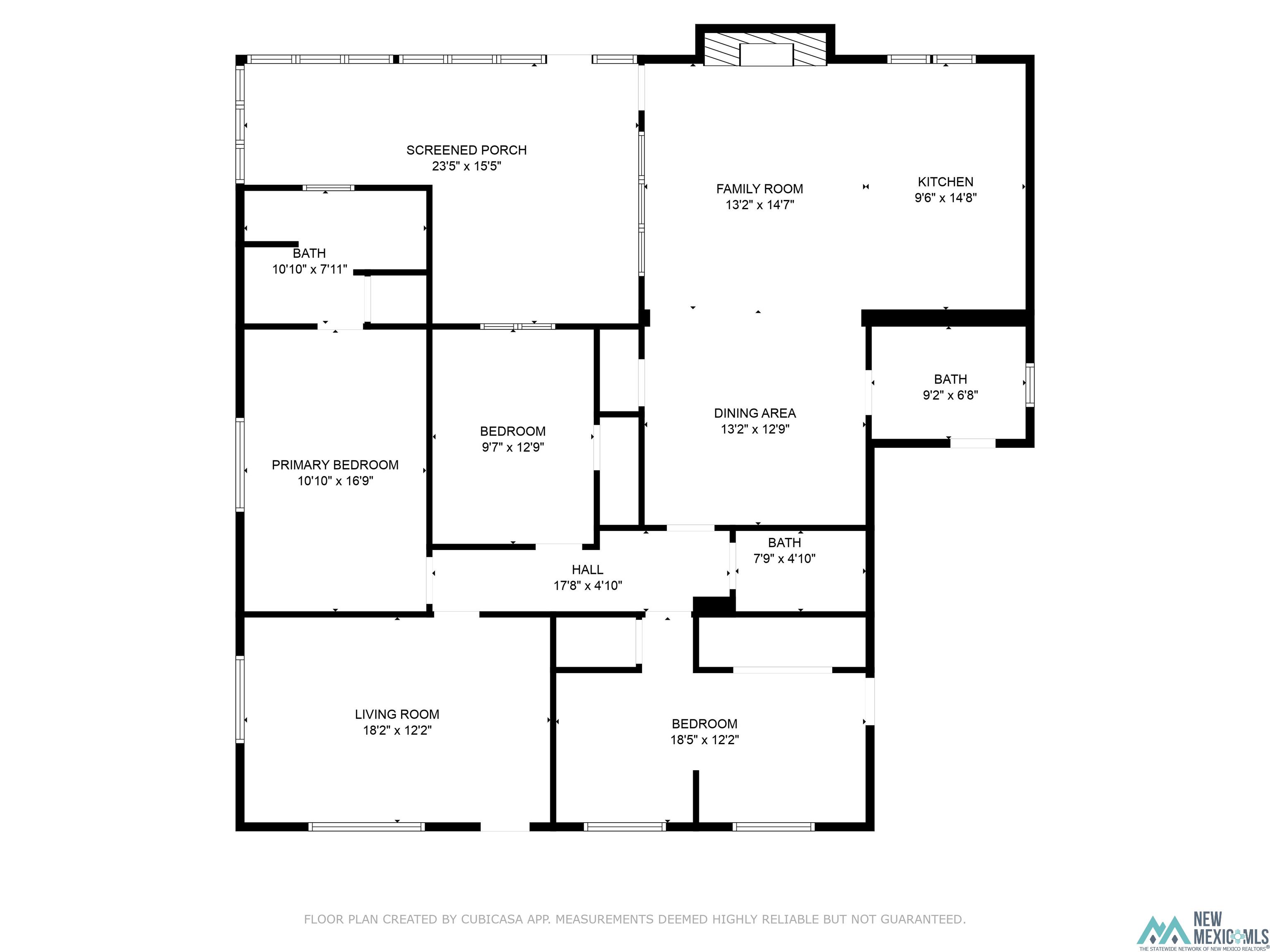 114 E Frazier Streets, Roswell, Texas image 40