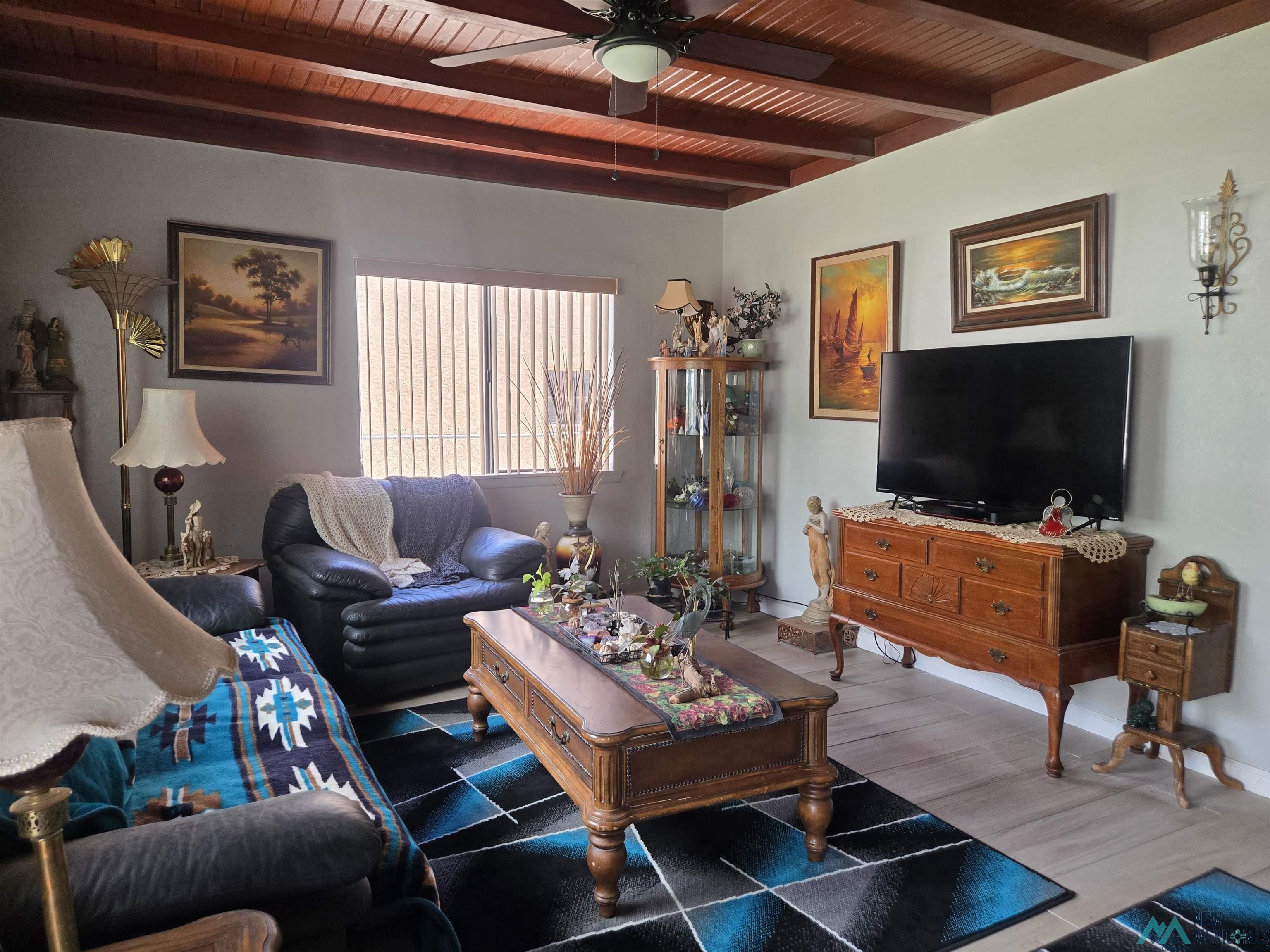 114 E Frazier Streets, Roswell, Texas image 4