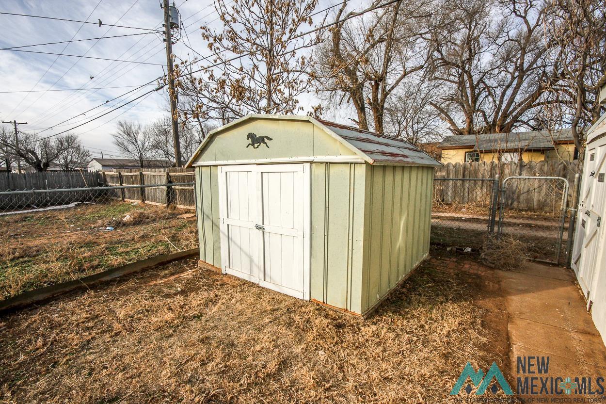 1016 Calhoun St, Clovis, New Mexico image 17