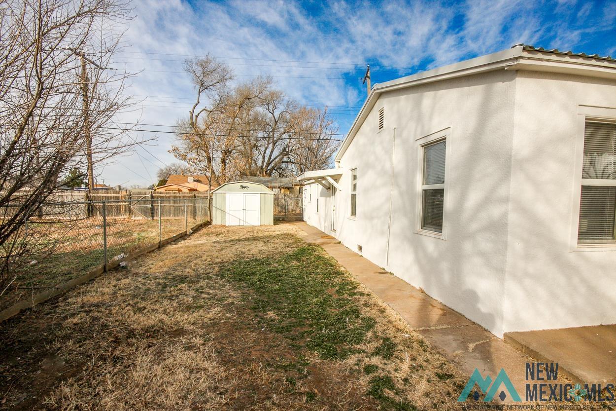 1016 Calhoun St, Clovis, New Mexico image 18