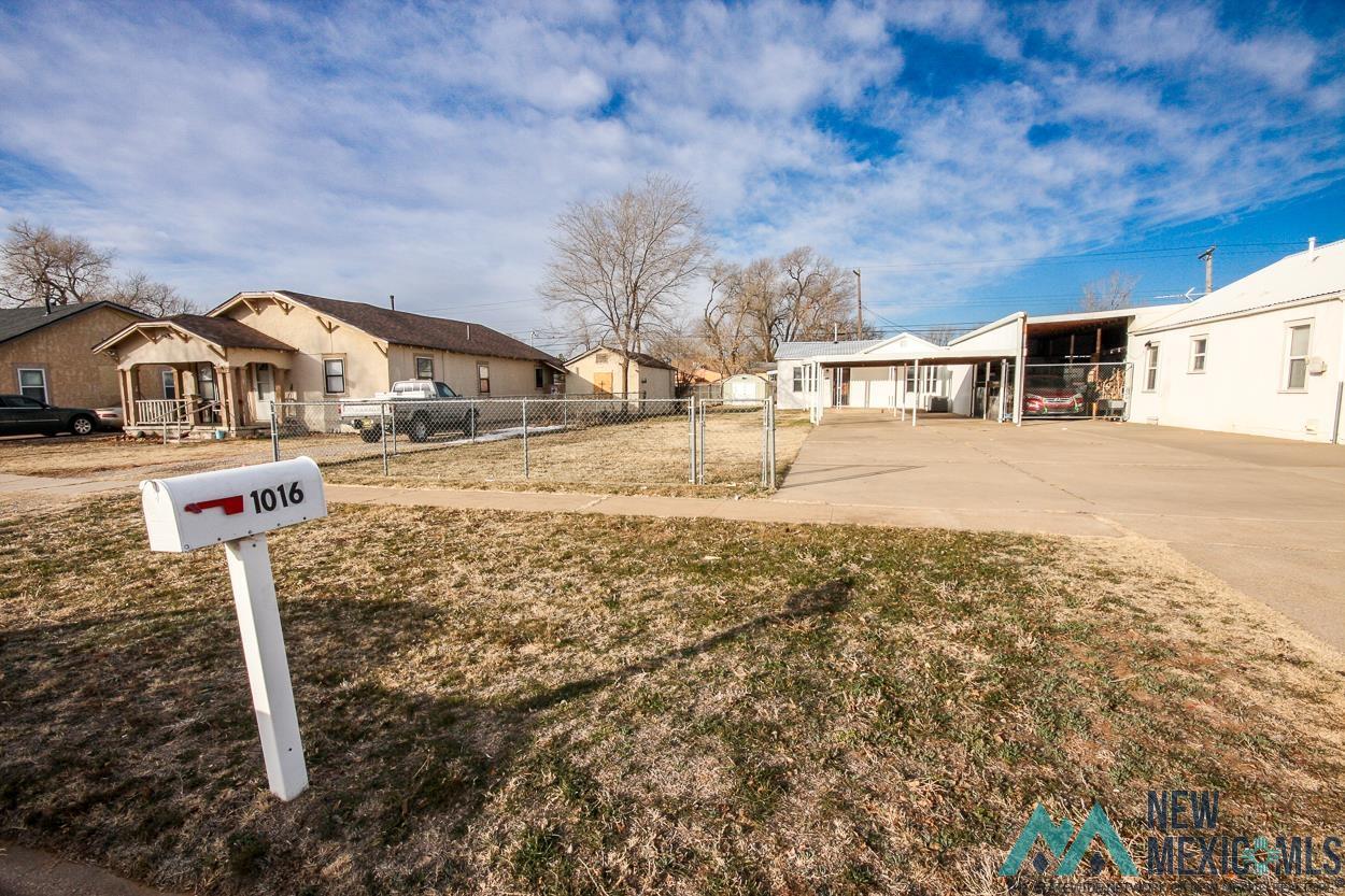 1016 Calhoun St, Clovis, New Mexico image 3