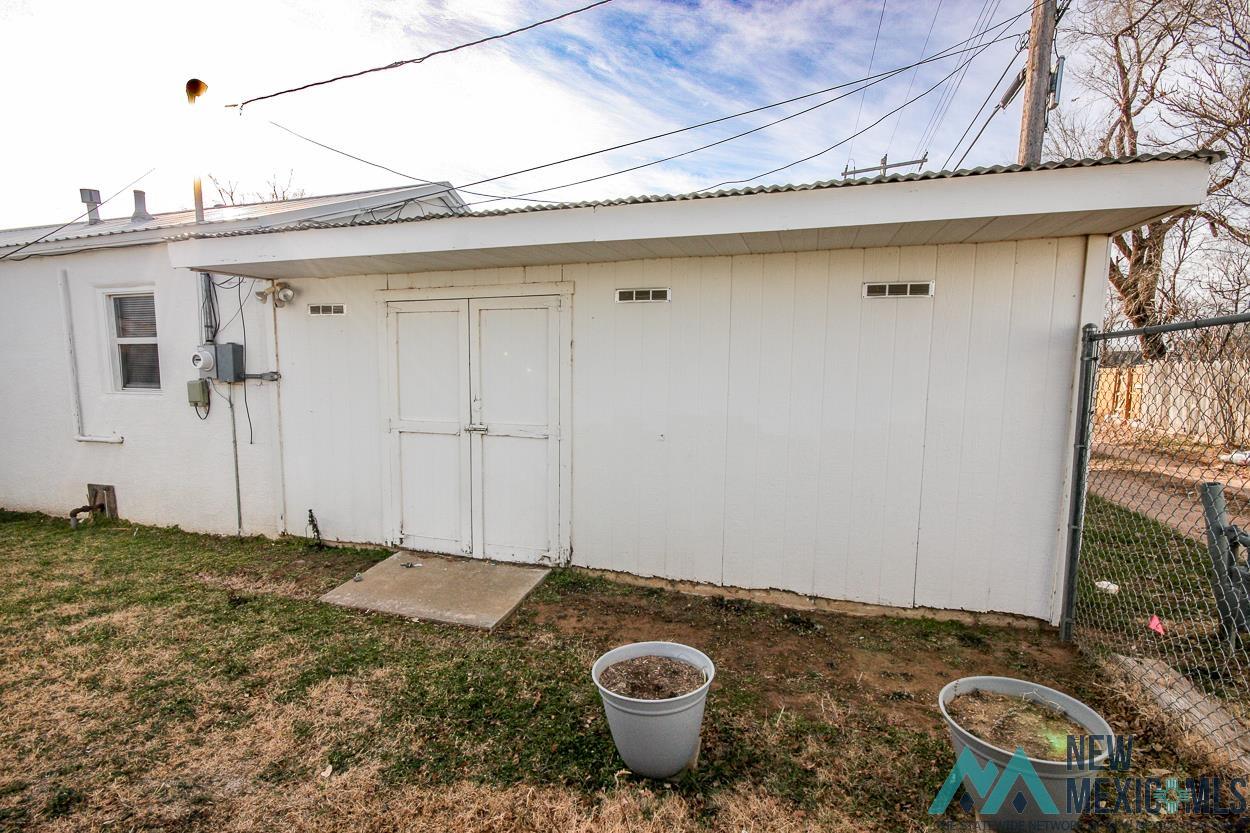 1016 Calhoun St, Clovis, New Mexico image 22