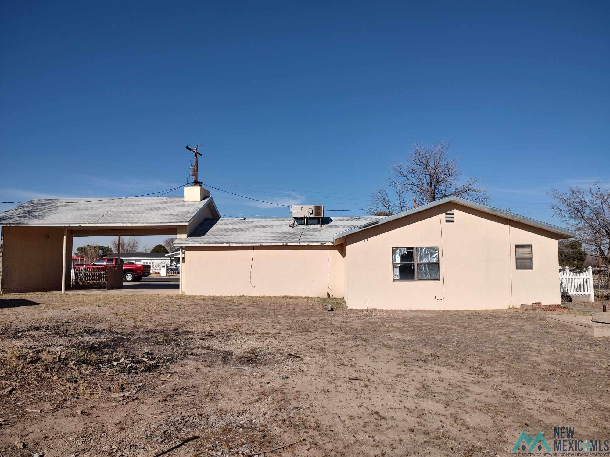 2701 Mountain Drive, Carlsbad, Texas image 7