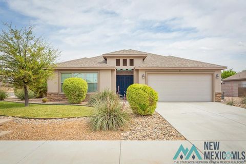 Homes For Sale - 37 Holly Loop<br/> Chaves County, Roswell, NM 88201