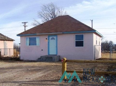 Homes For Sale - 6 Harding Street<br/> Clayton, NM 88415