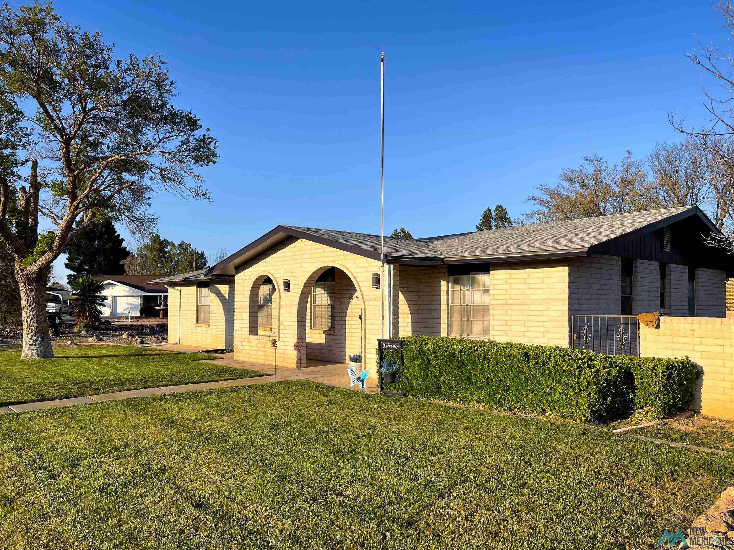 907 Mullis Avenue, Roswell, New Mexico image 1