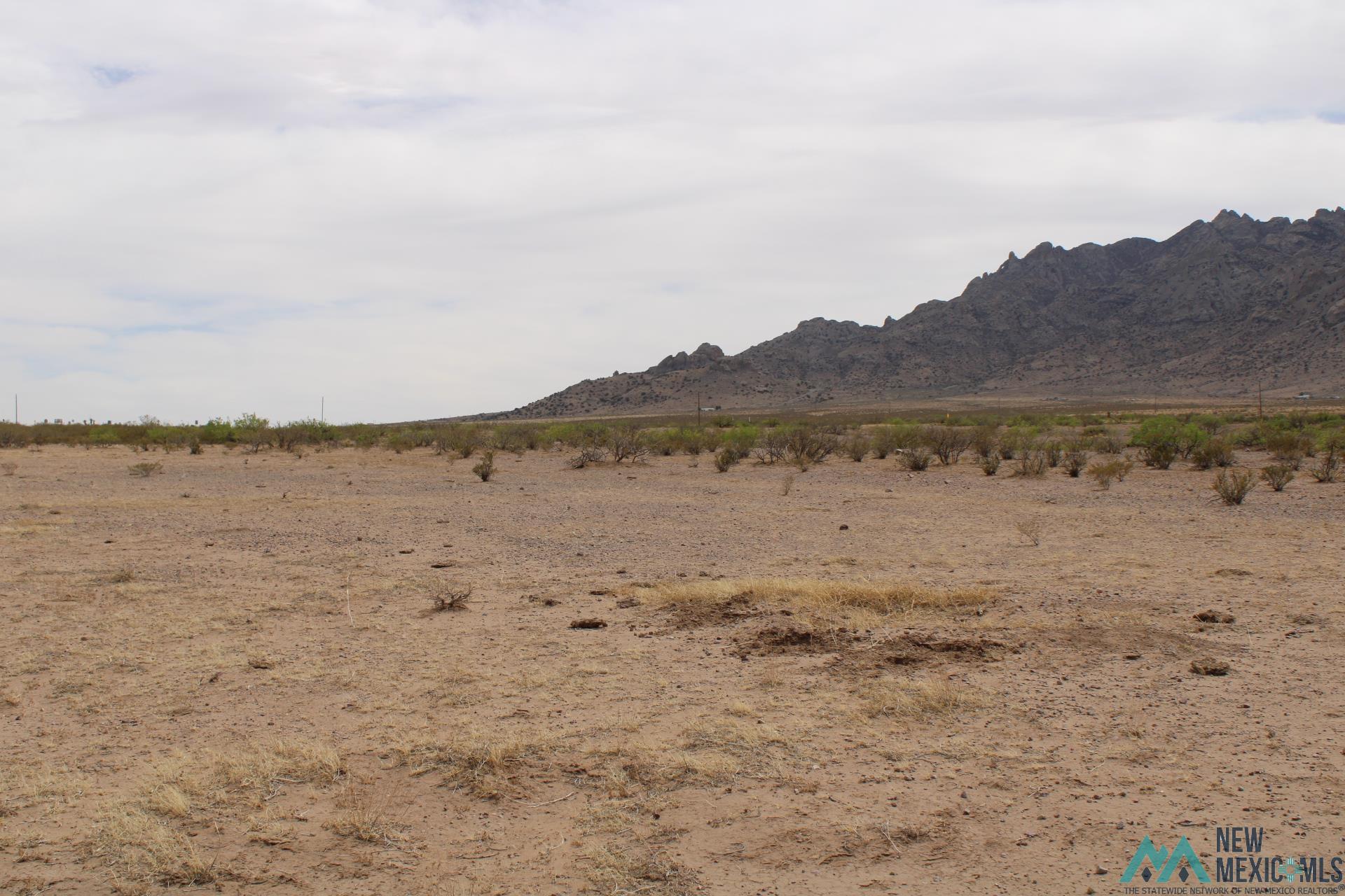 Monte Rd Se, Deming, New Mexico image 1