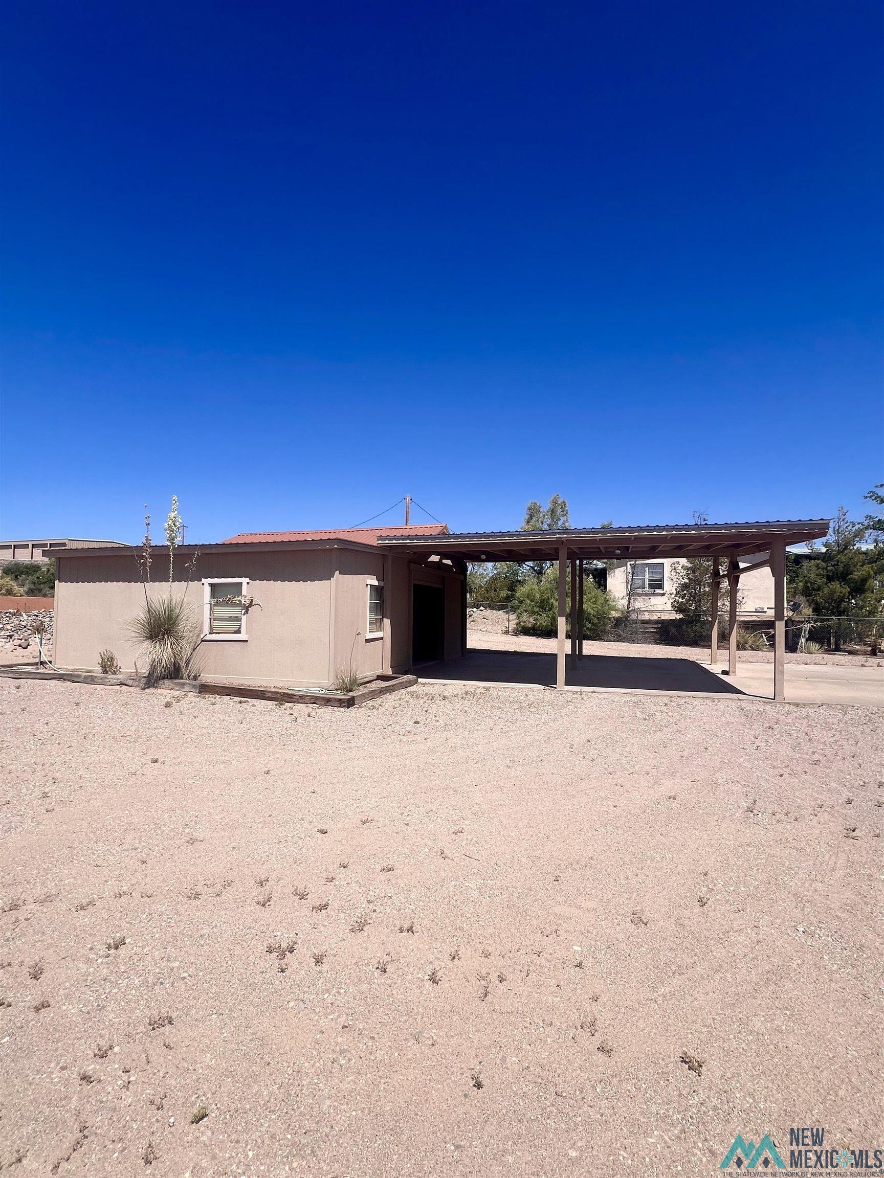 521 Catfish Street, Elephant Butte, New Mexico image 4