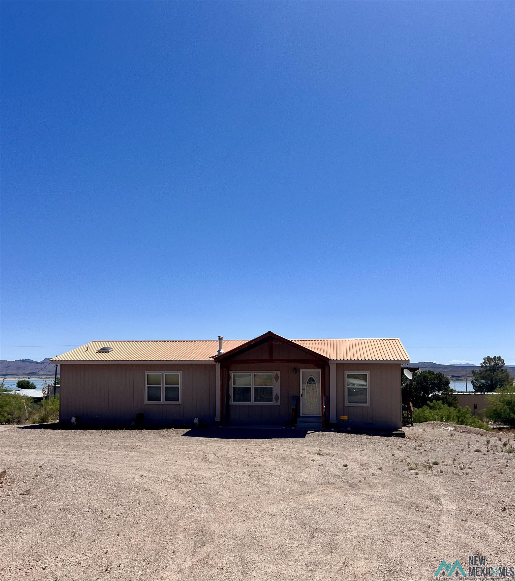 521 Catfish Street, Elephant Butte, New Mexico image 3