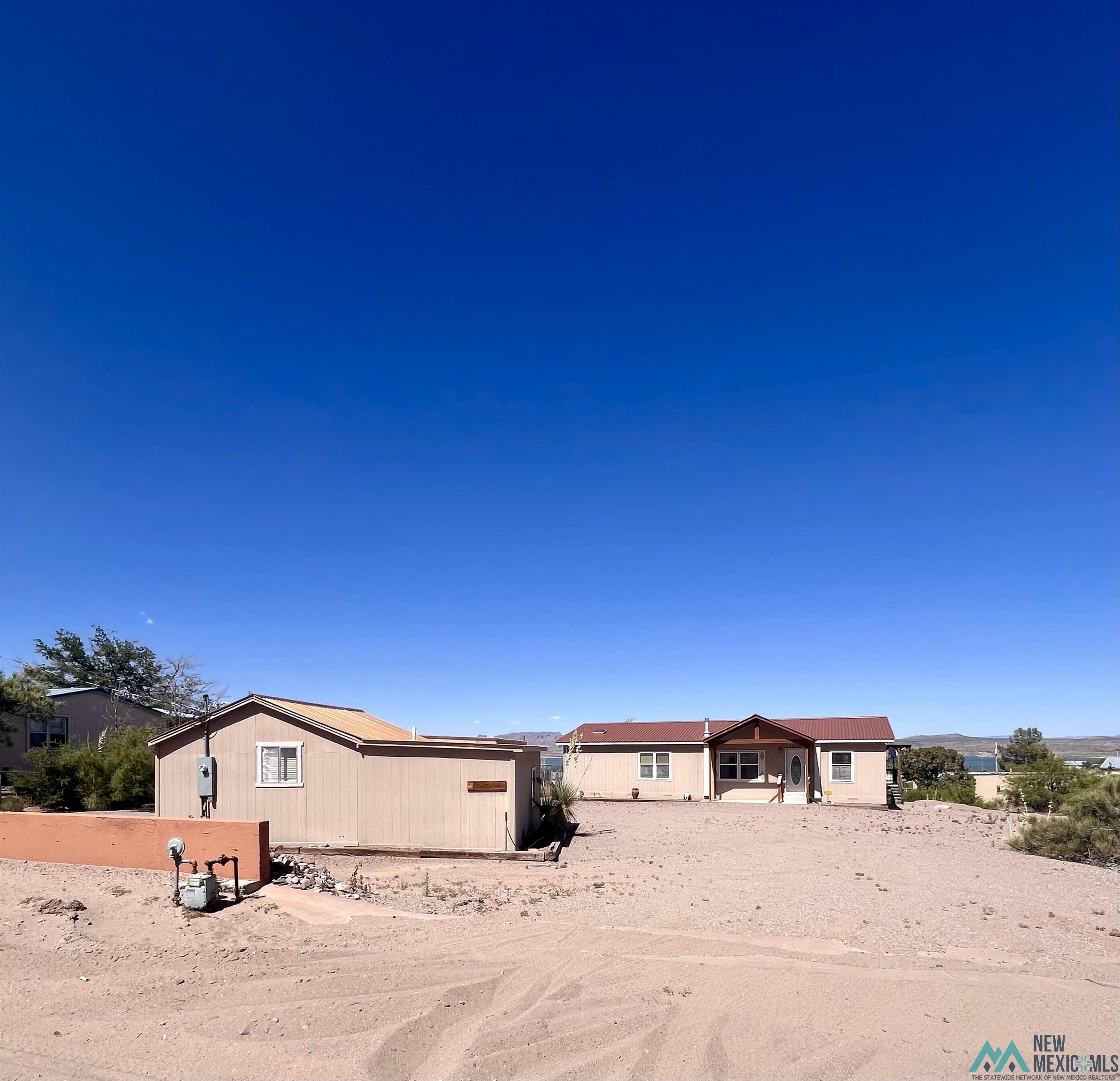 521 Catfish Street, Elephant Butte, New Mexico image 1