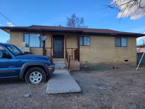 Homes For Sale - 206 W Adams Avenue<br/> Gallup, NM 87301