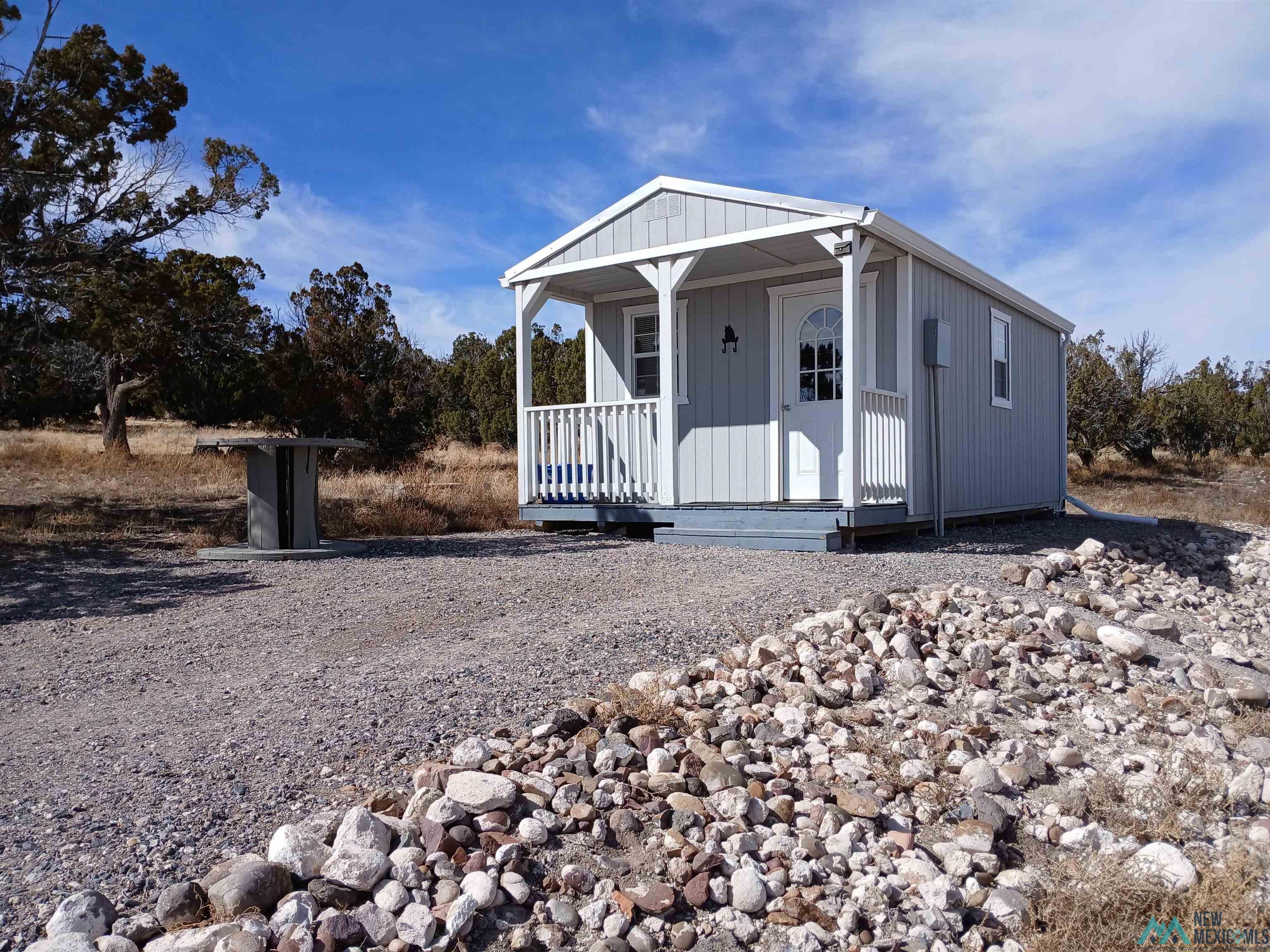 136 S Deer Road, Quemado, Texas image 24