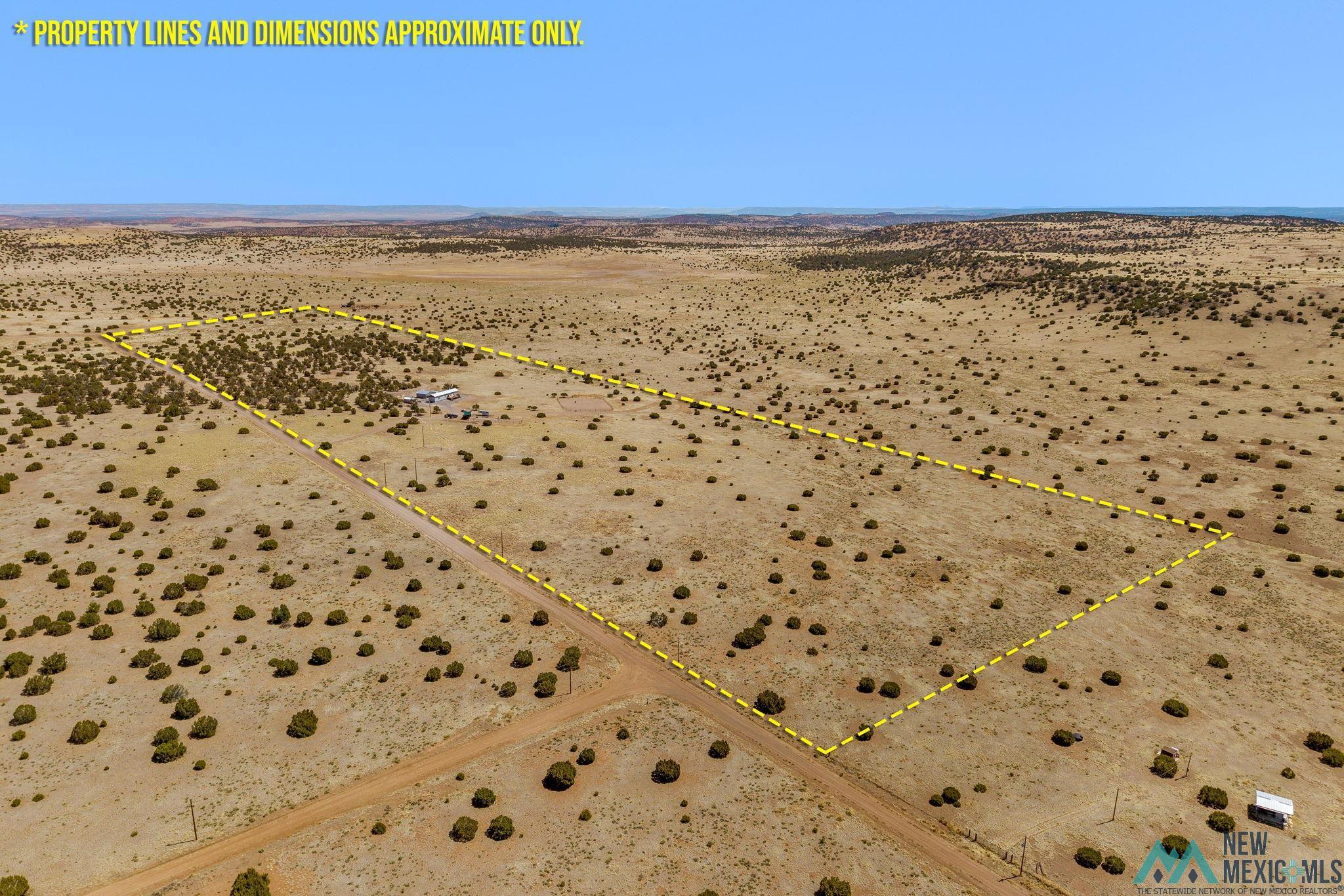 136 S Deer Road, Quemado, Texas image 35