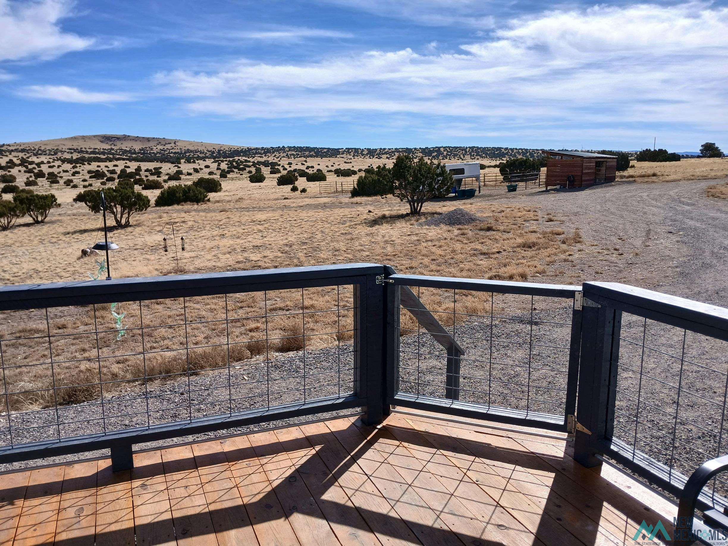 136 S Deer Road, Quemado, Texas image 23