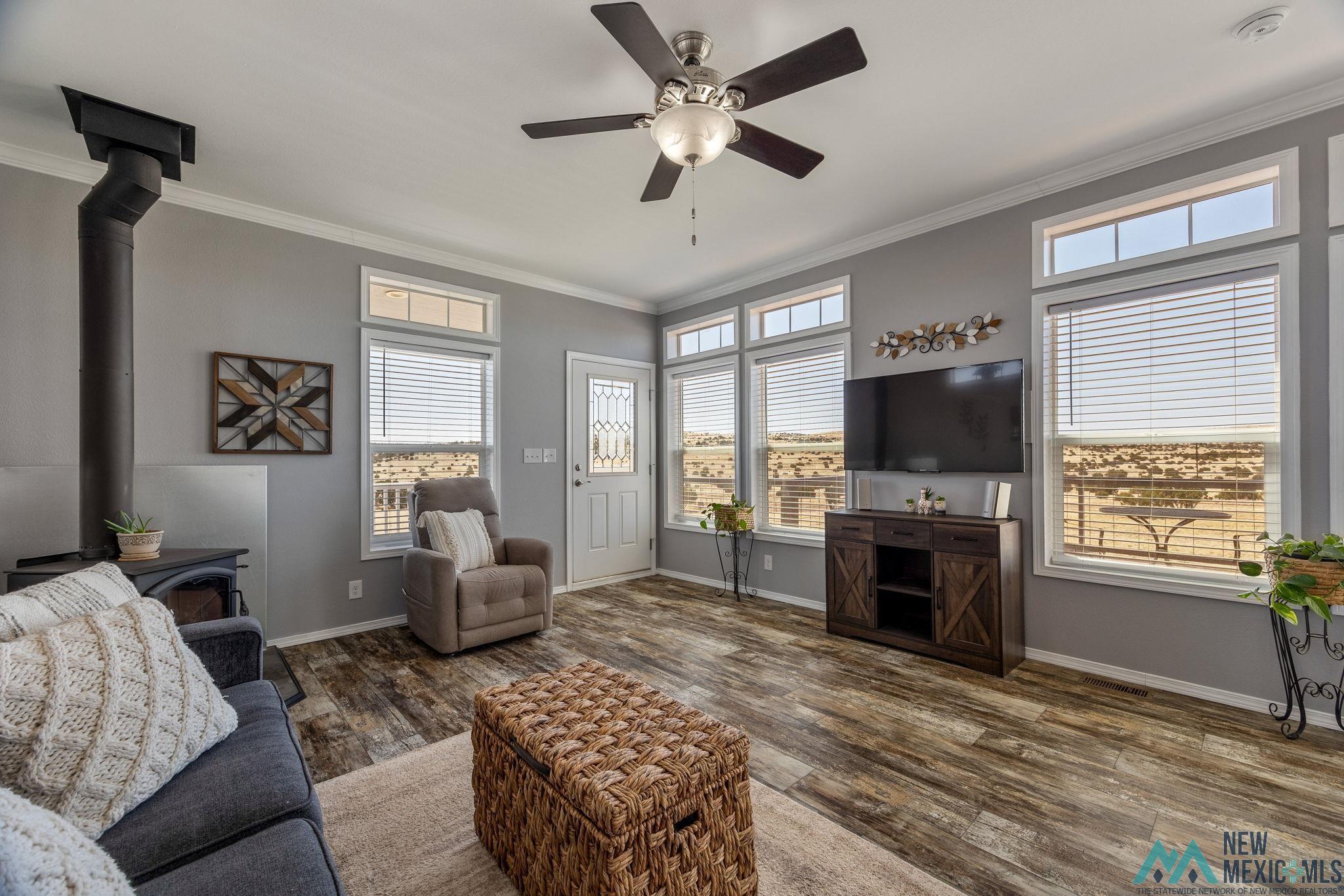 136 S Deer Road, Quemado, Texas image 4