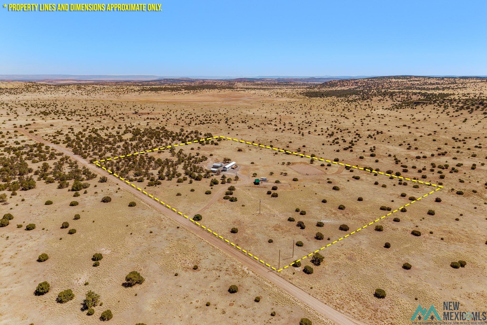 136 S Deer Road, Quemado, Texas image 34