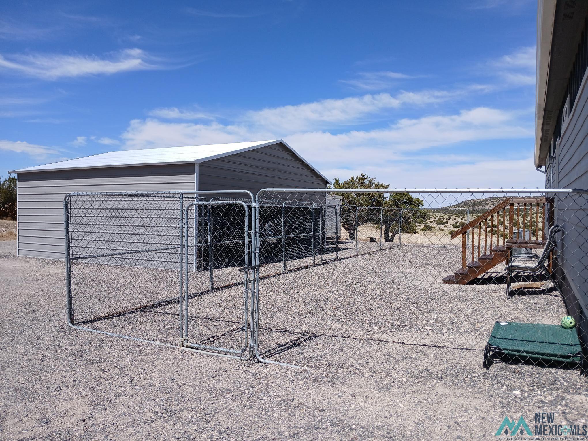 136 S Deer Road, Quemado, Texas image 20