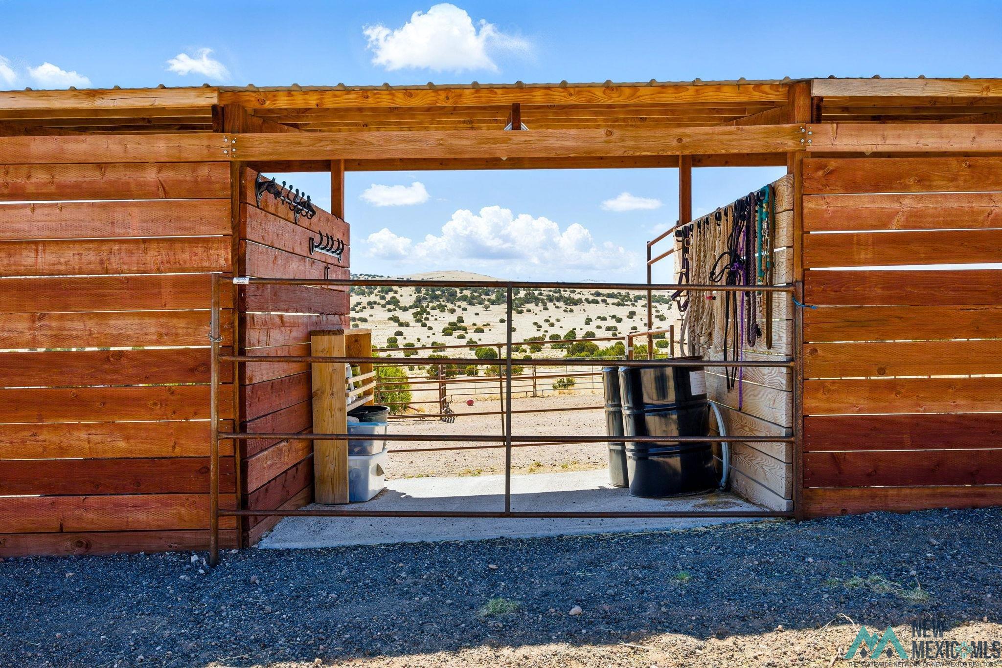 136 S Deer Road, Quemado, Texas image 27