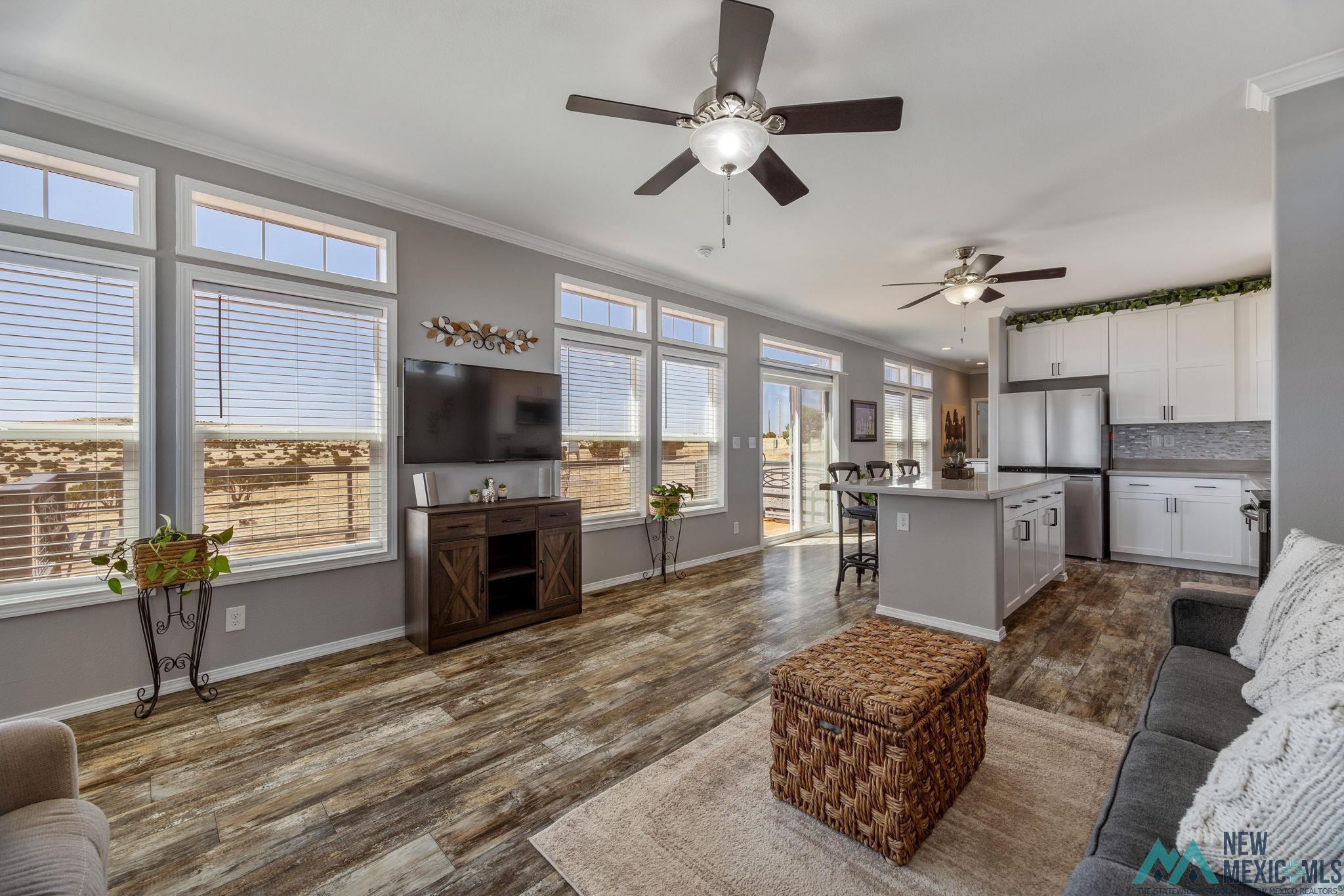 136 S Deer Road, Quemado, Texas image 2