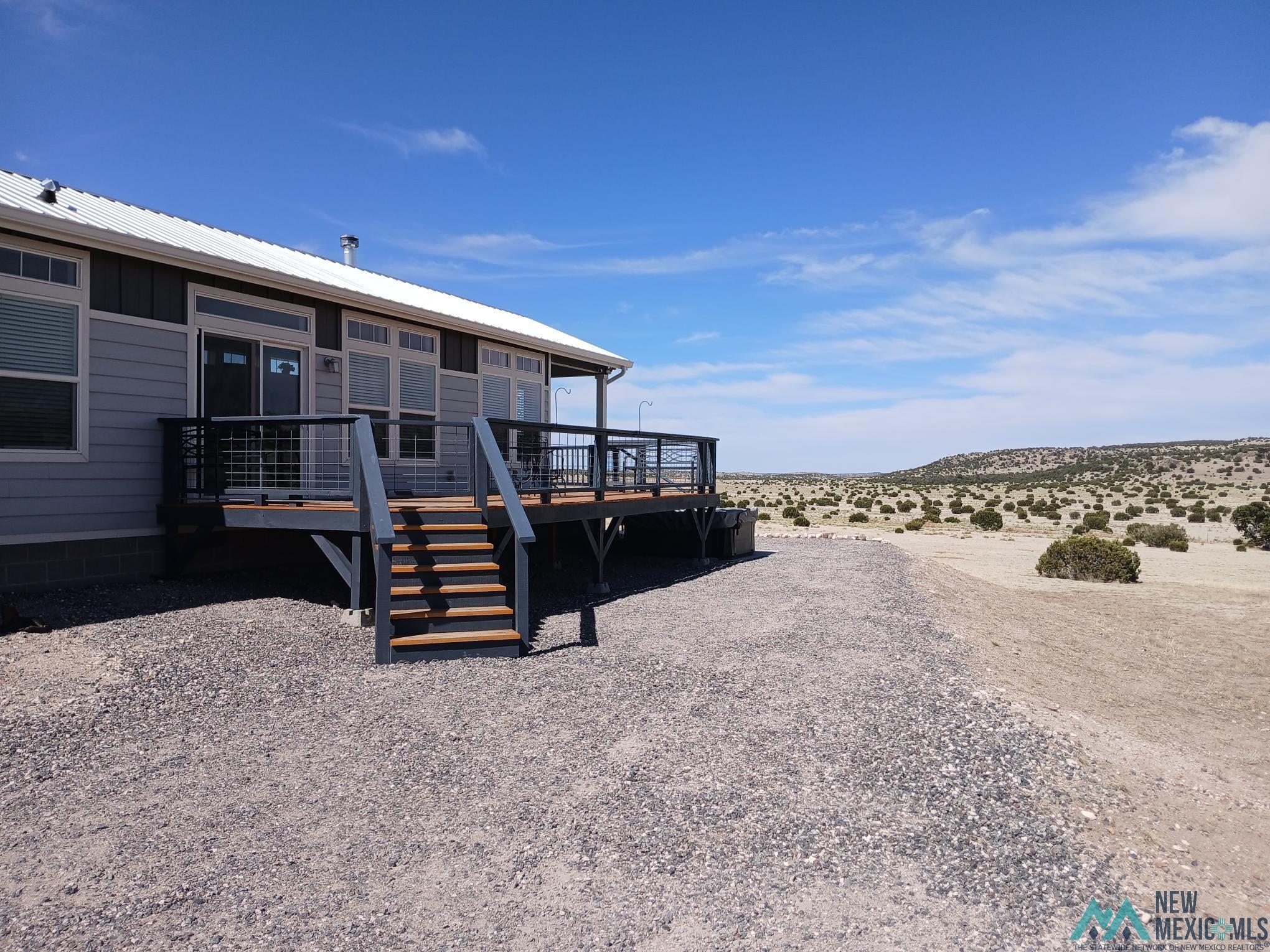 136 S Deer Road, Quemado, Texas image 22