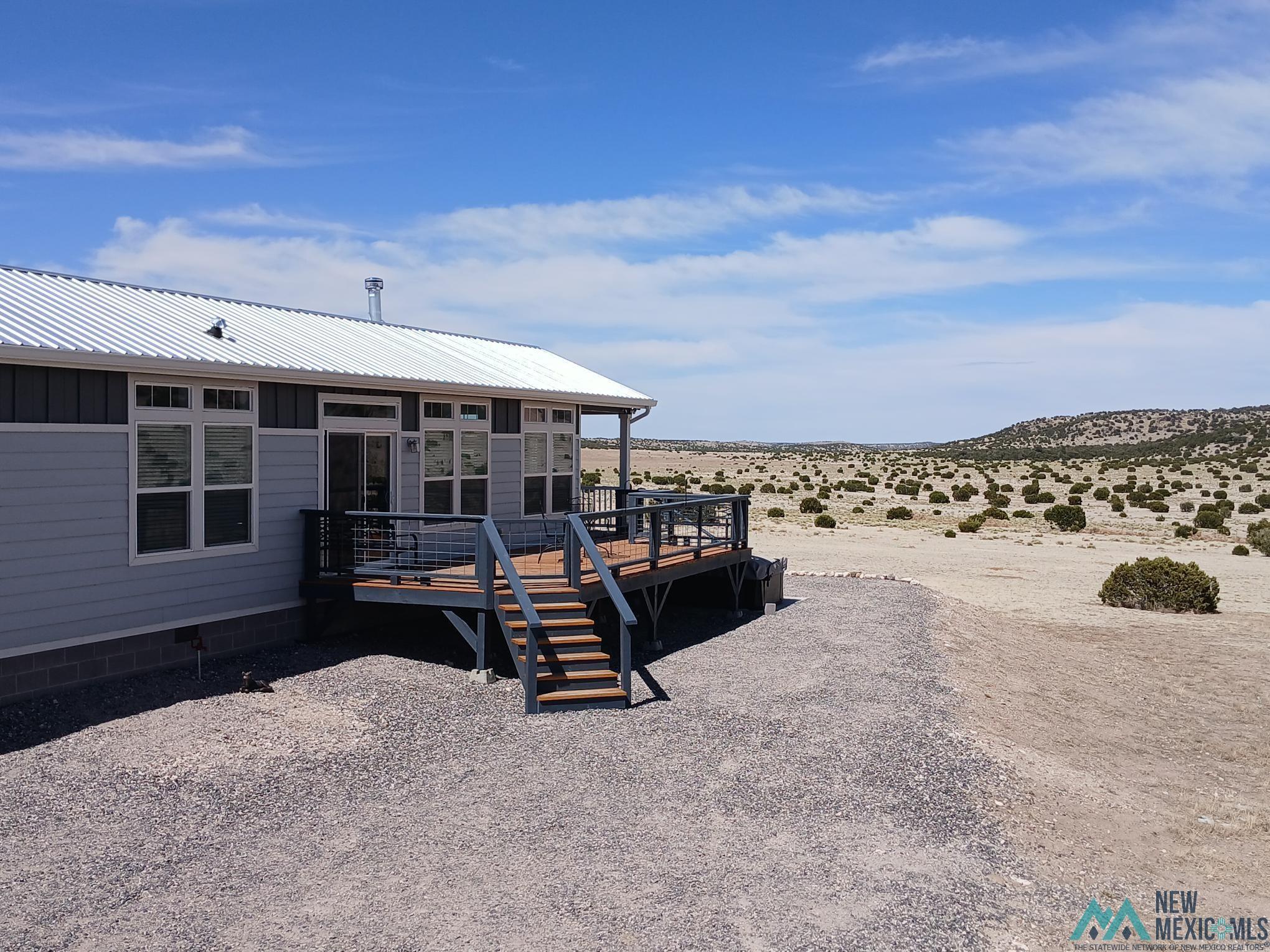 136 S Deer Road, Quemado, Texas image 1