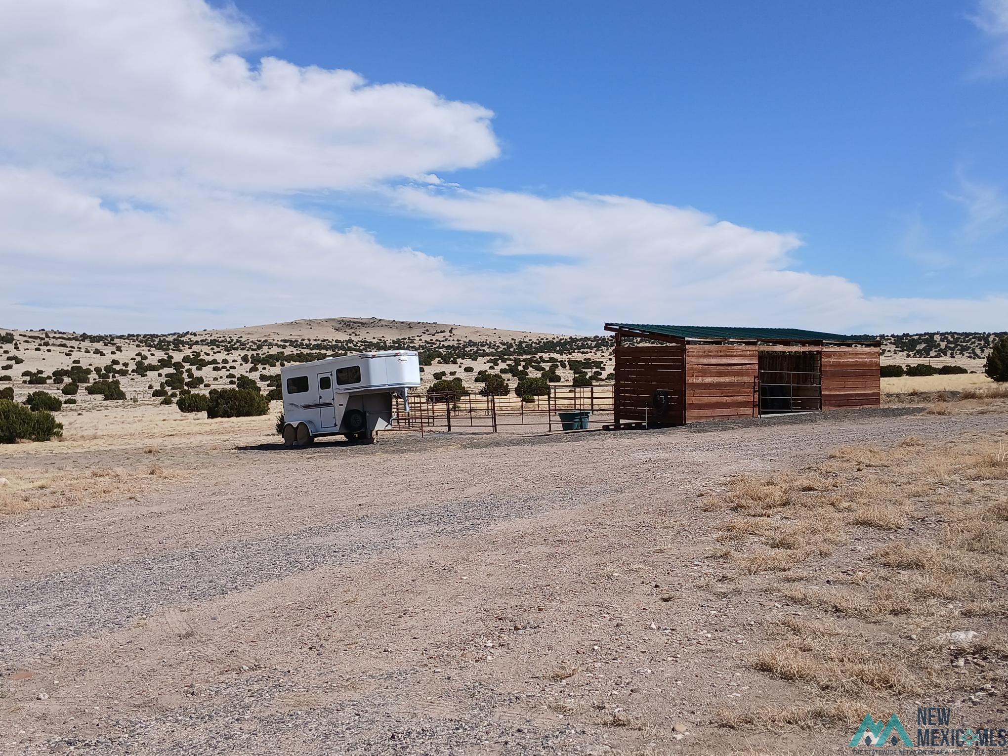 136 S Deer Road, Quemado, Texas image 25