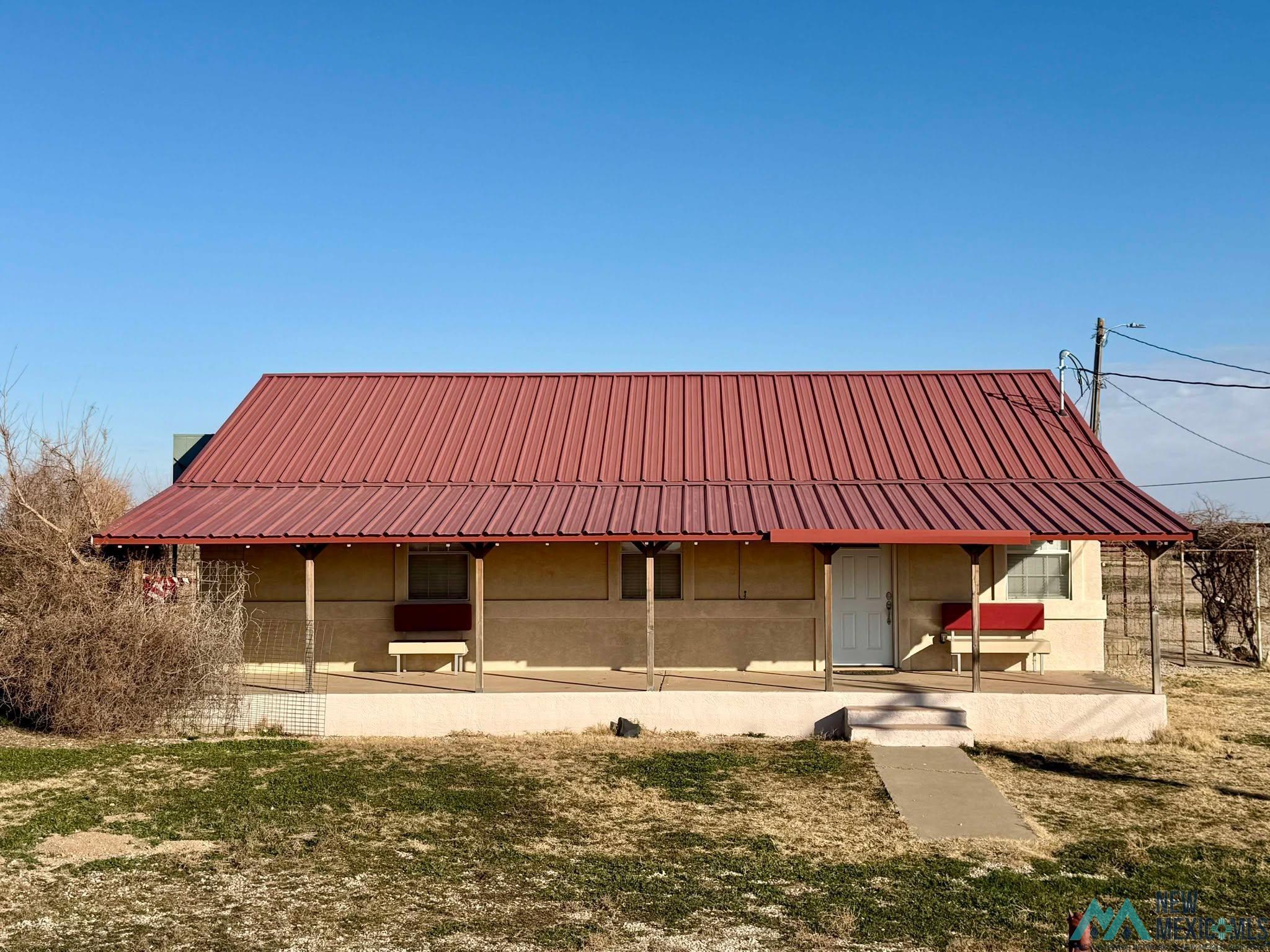 6137 N Atkinson Avenue, Roswell, Texas image 1