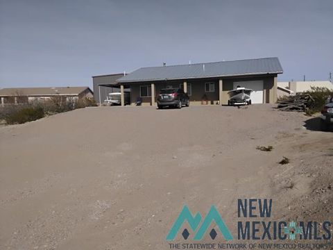 Homes For Sale - 107 Idaho Court<br/> Elephant Butte, NM 87935