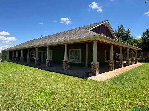 Vacant Land For Sale - 2562 South Drive<br/> Logan, NM 88426