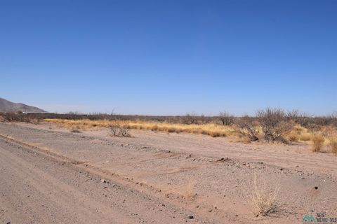 Vacant Land For Sale - Alamosa Rd Sw Lot 6<br/> Deming, NM 88030