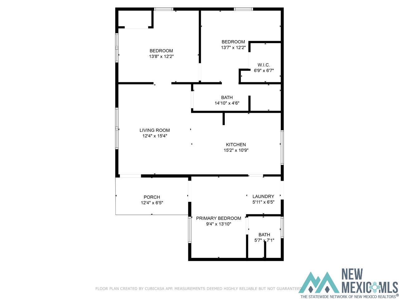 606 N Second Street, Carlsbad, New Mexico image 16