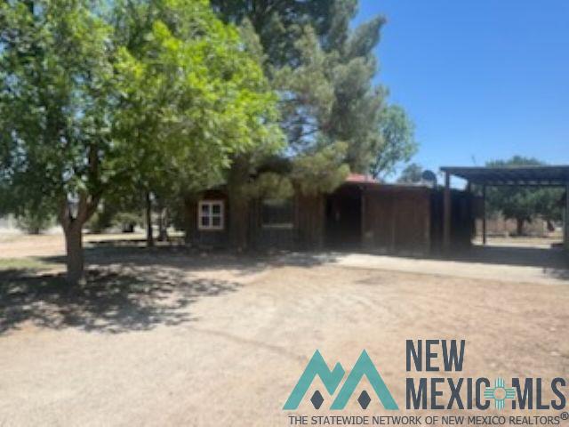 606 N Second Street, Carlsbad, New Mexico image 1