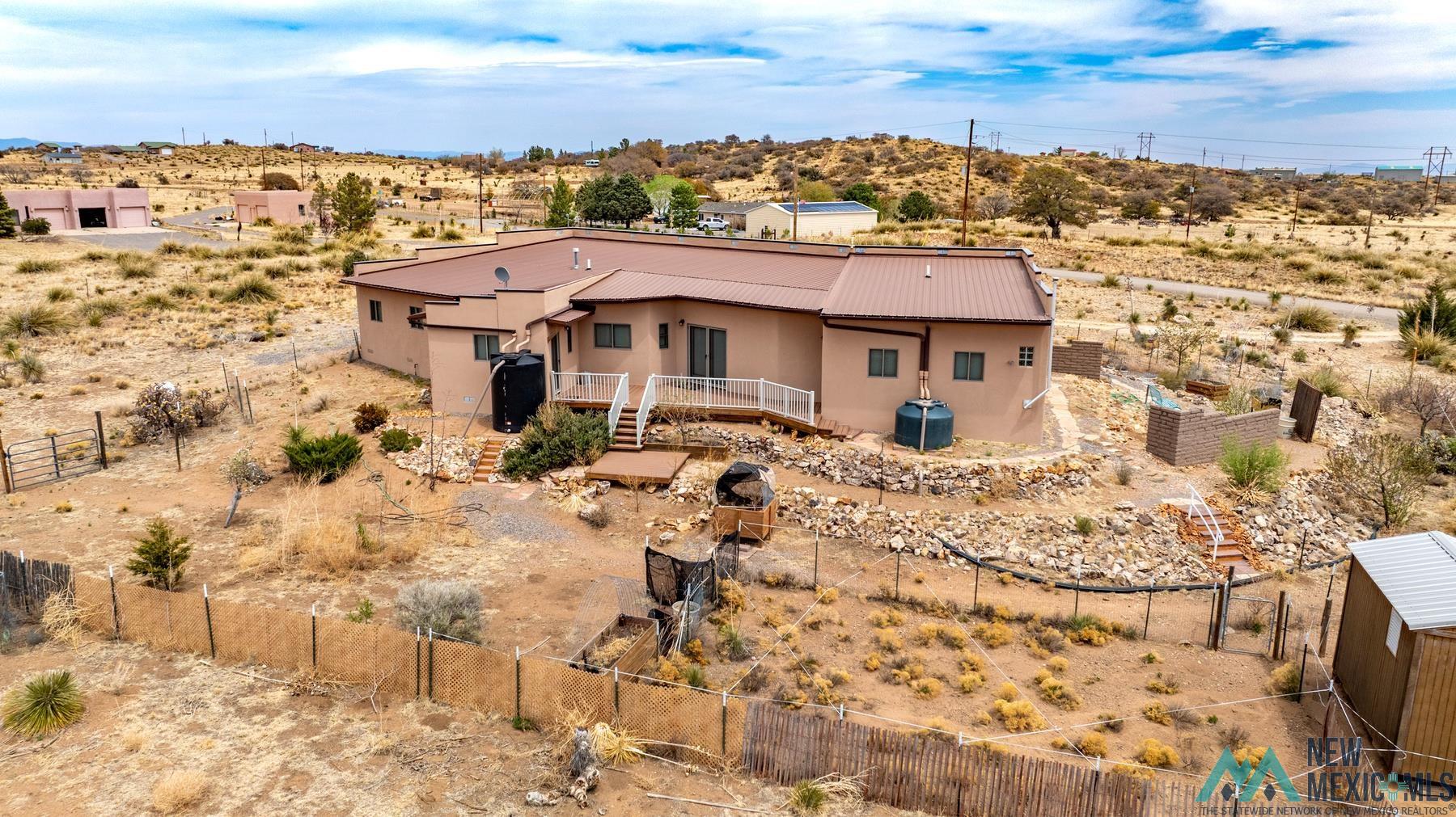 19 Michelle Lane, Silver City, New Mexico image 2