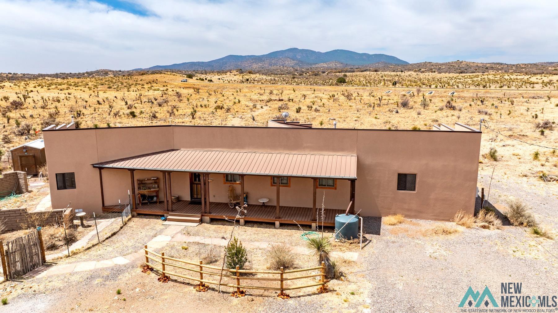 19 Michelle Lane, Silver City, New Mexico image 1