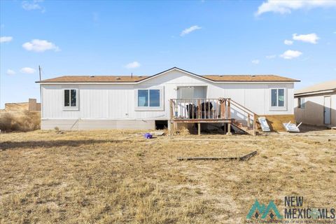 Homes For Sale - 254 Capitan Road<br/> Roswell, NM 88201
