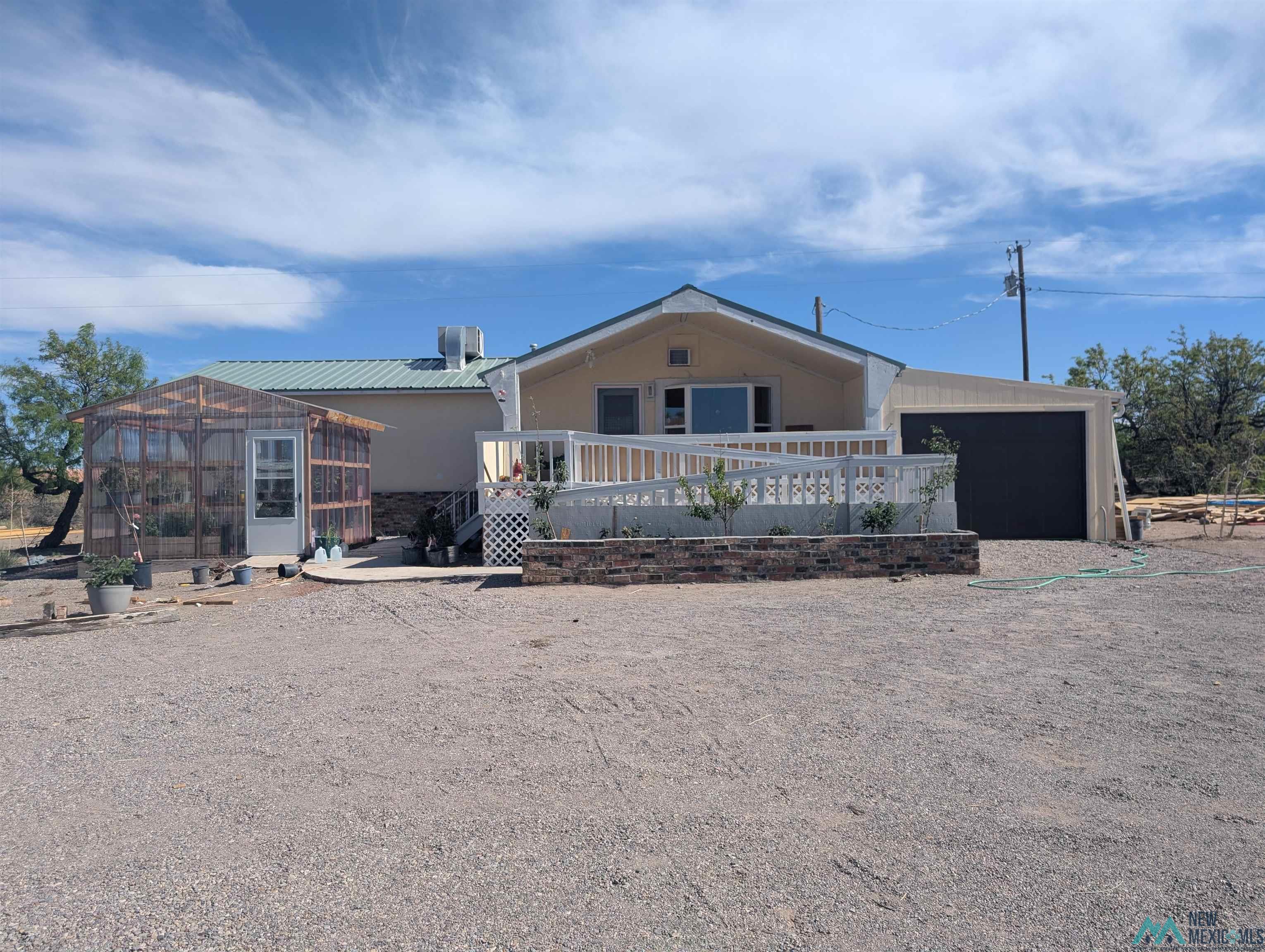 521 Ontario Drive, Elephant Butte, New Mexico image 1