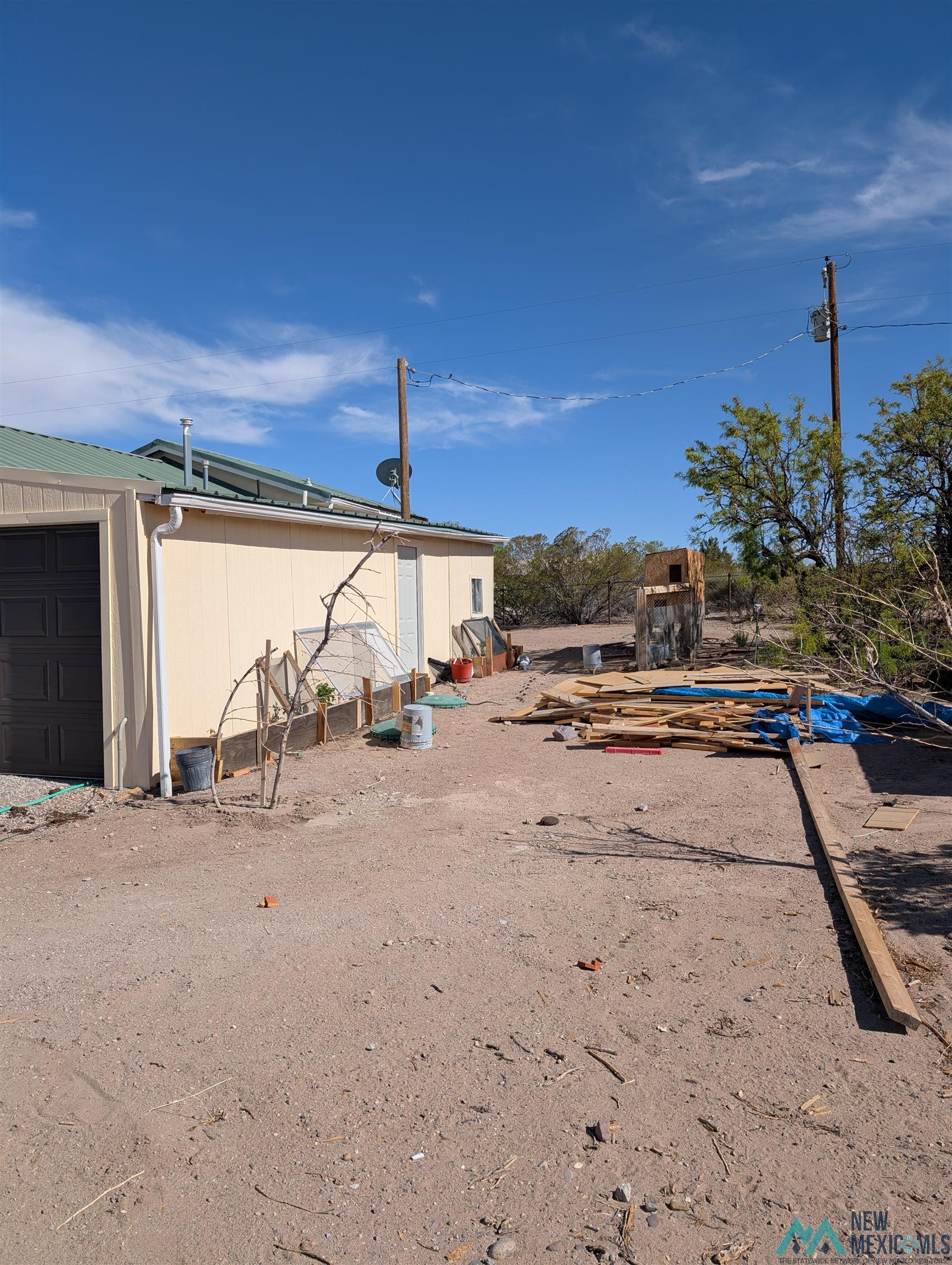 521 Ontario Drive, Elephant Butte, New Mexico image 16