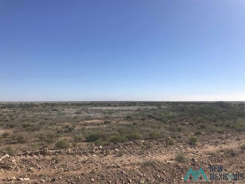 Vacant Land For Sale - 360 Des Moines Street<br/> Chaves County, Hagerman, NM 88232