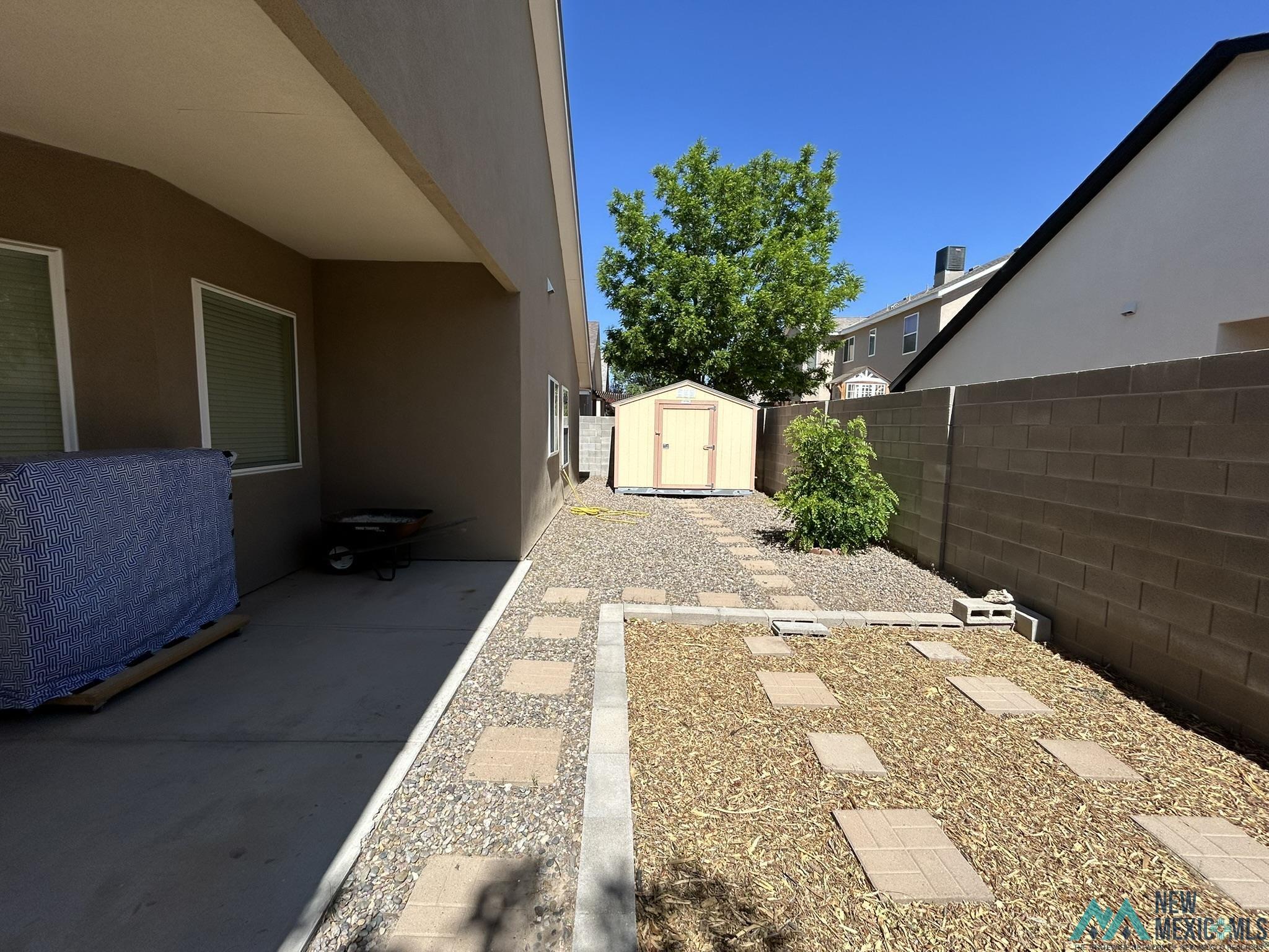 6215 NW Corte Alzira Dr, Albuquerque, Texas image 25