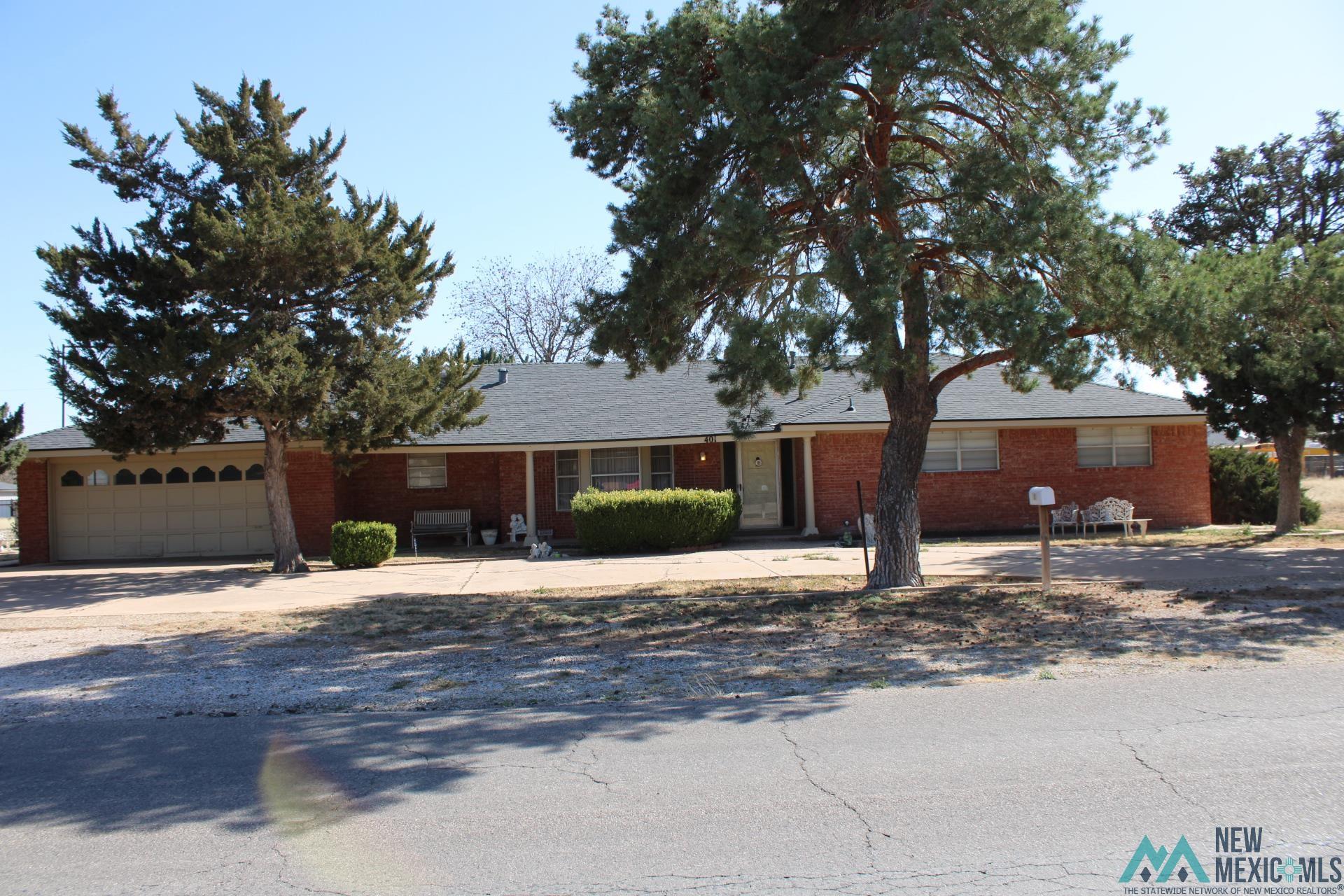 401 W Eva Street, Hobbs, New Mexico image 1