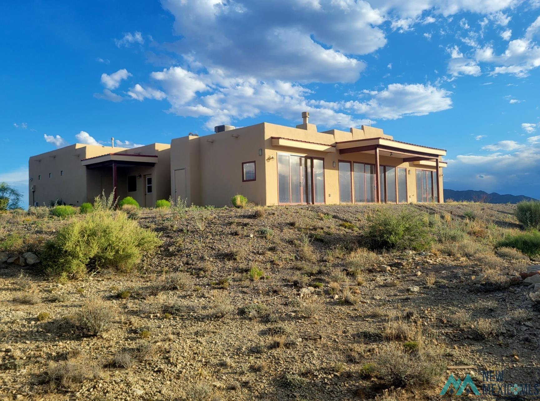 56 Meritage Road, Elephant Butte, New Mexico image 27