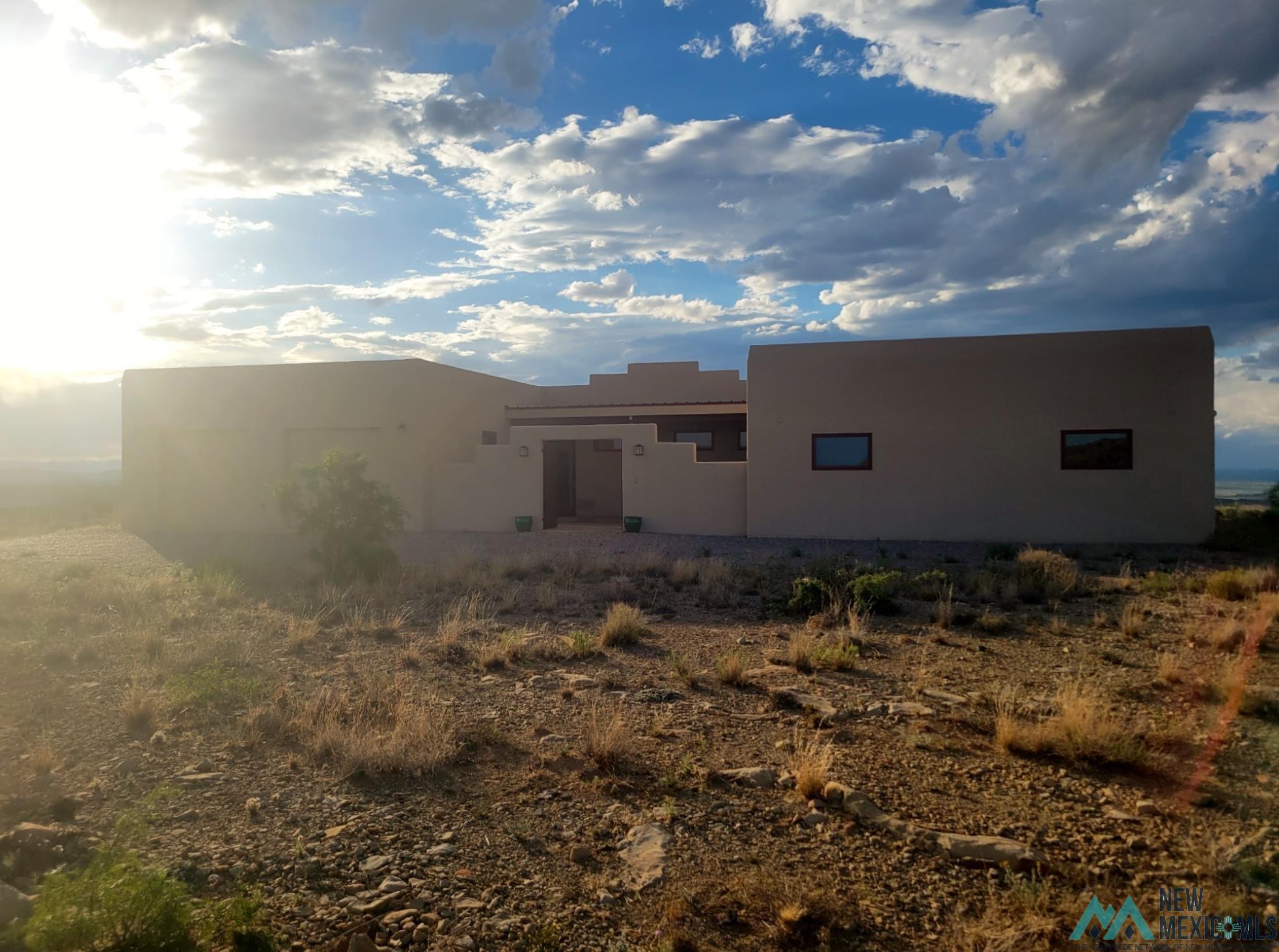 56 Meritage Road, Elephant Butte, New Mexico image 31