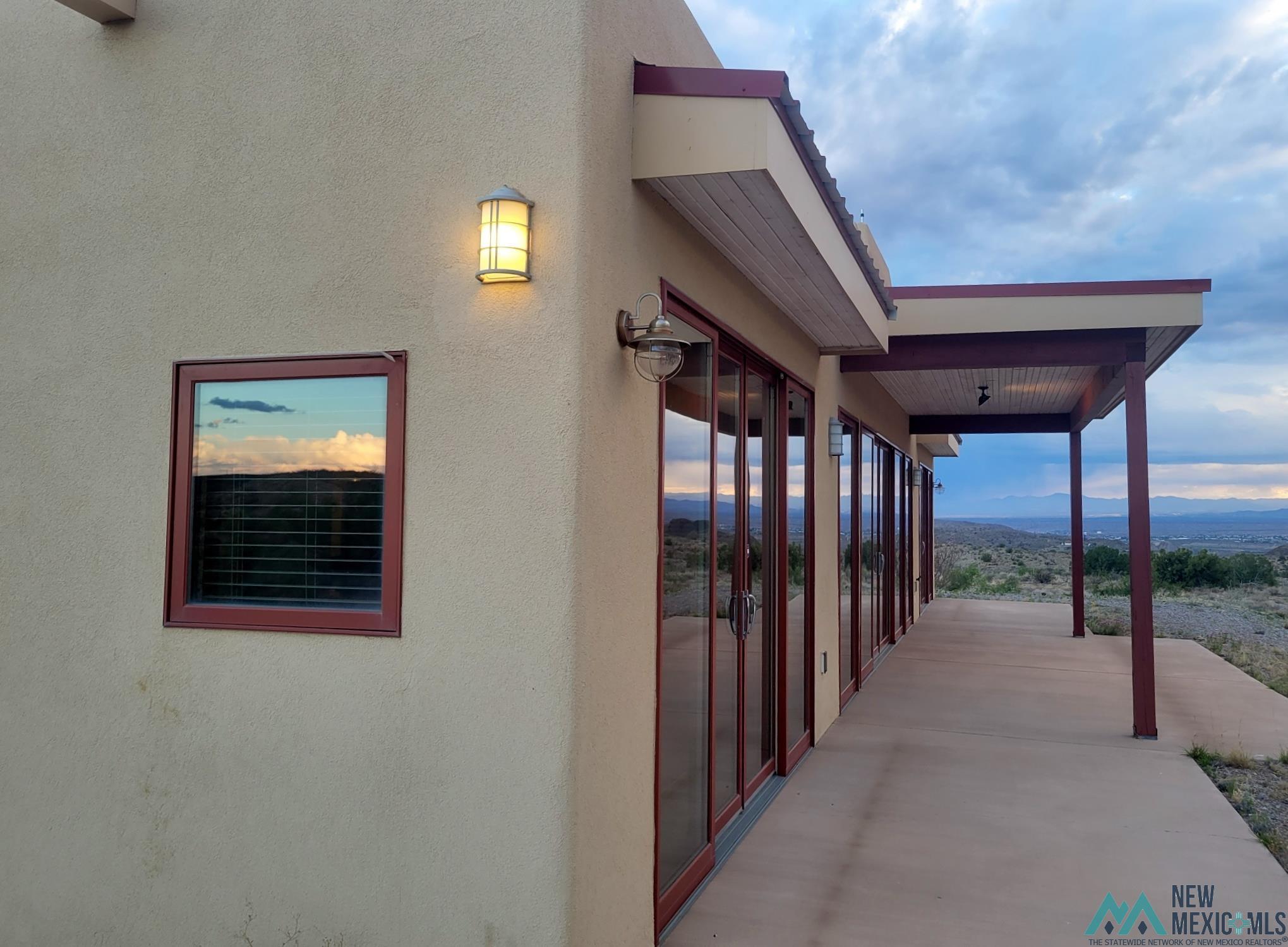 56 Meritage Road, Elephant Butte, New Mexico image 26