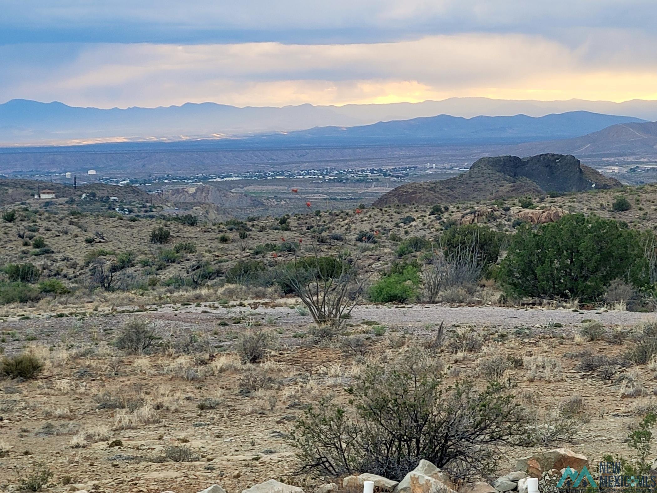 56 Meritage Road, Elephant Butte, New Mexico image 30