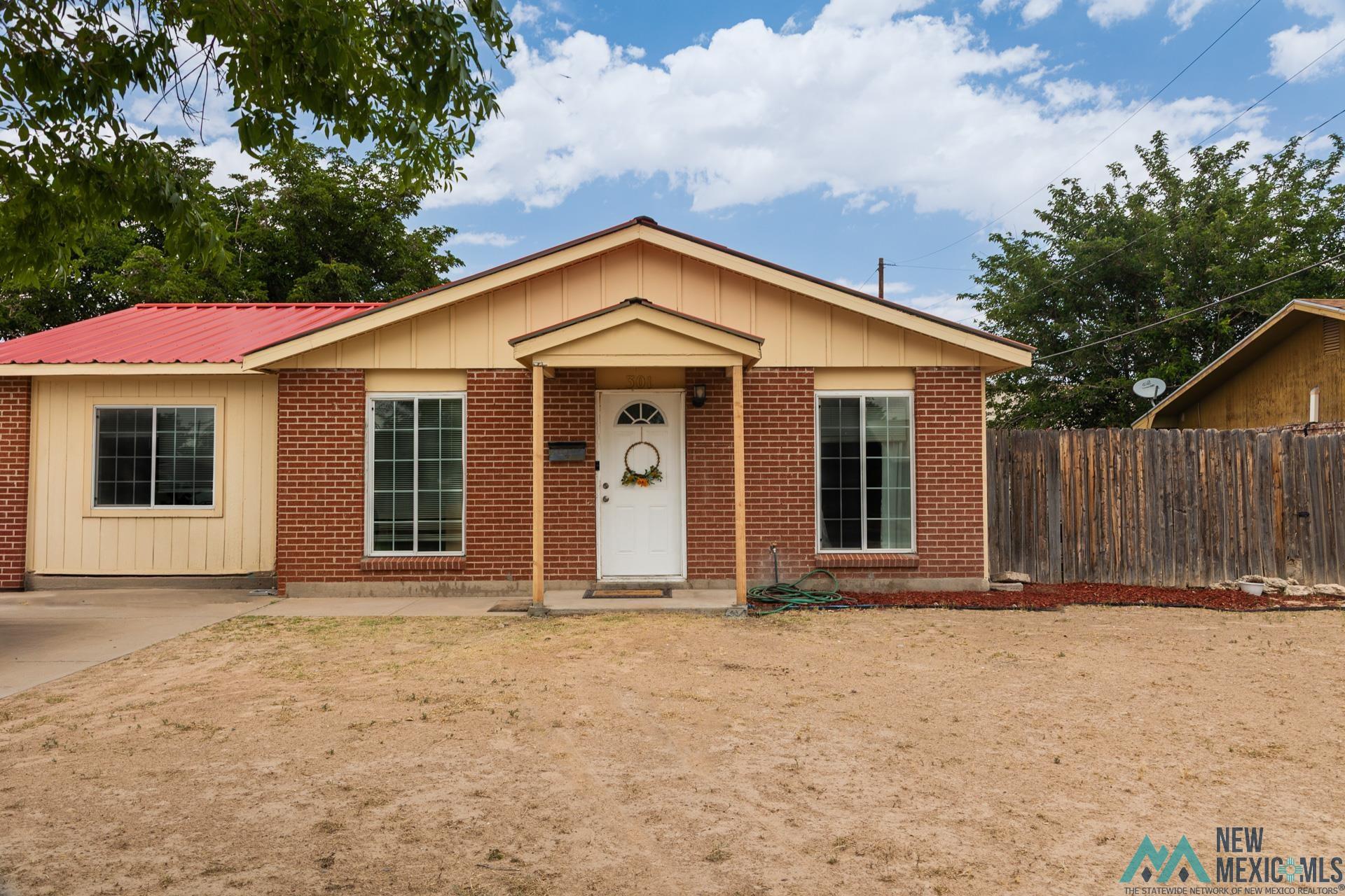 301 Hermosa Drive, Roswell, Texas image 1